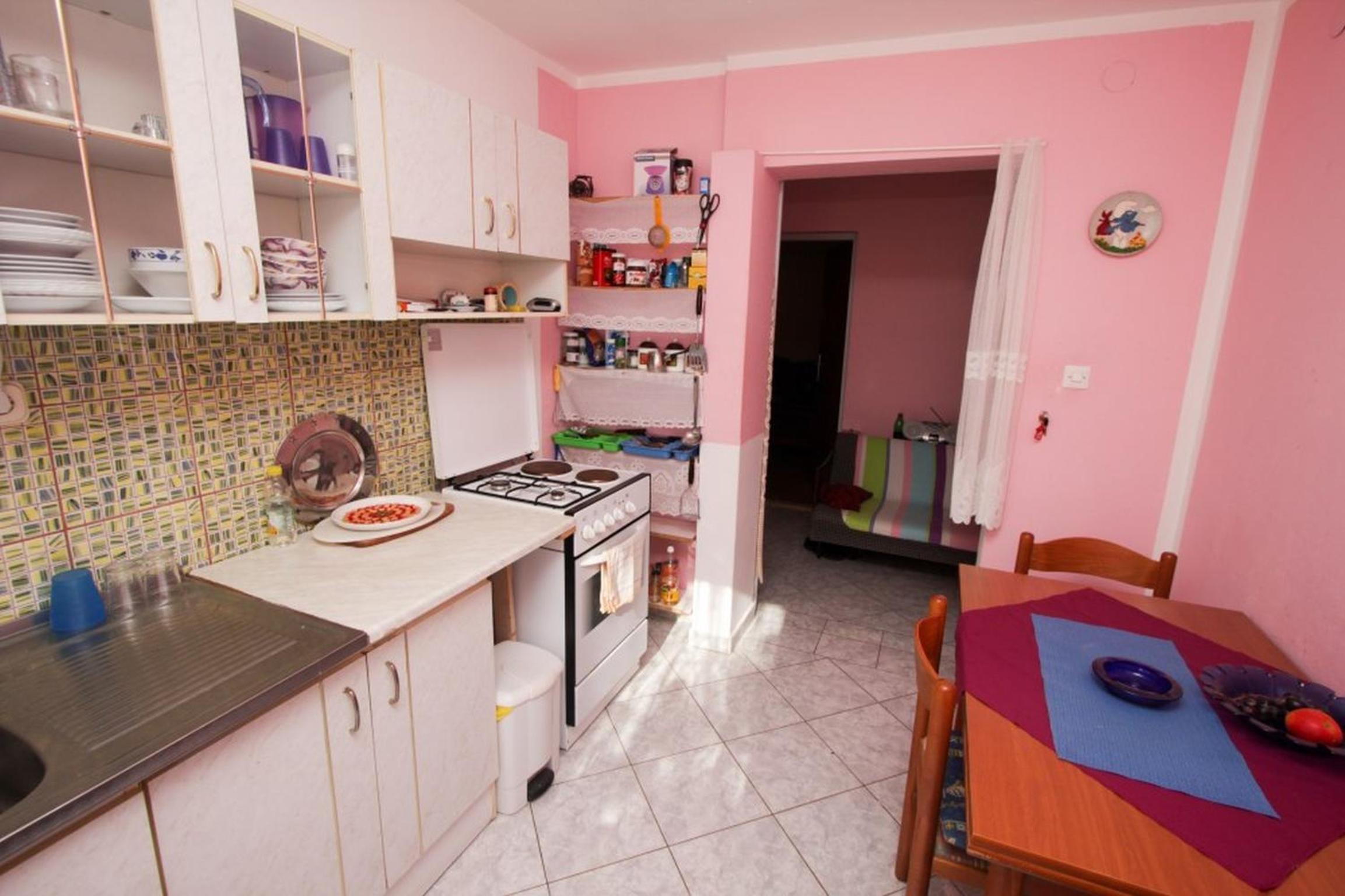 Apartment Kaja