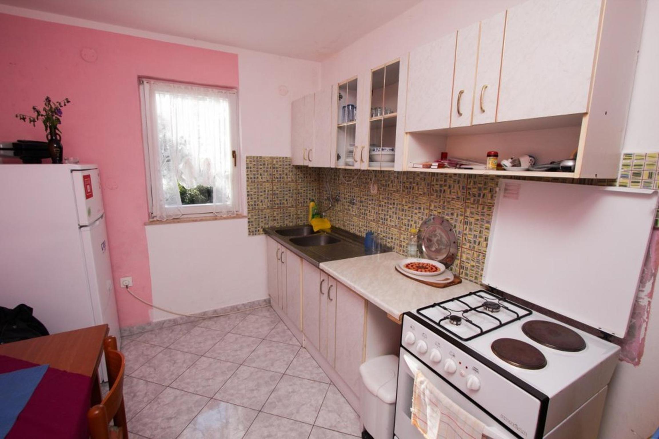 Apartment Kaja