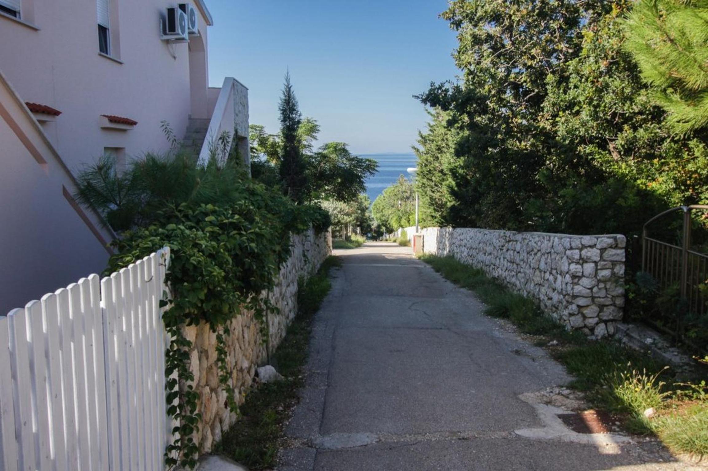 Apartment Kaja