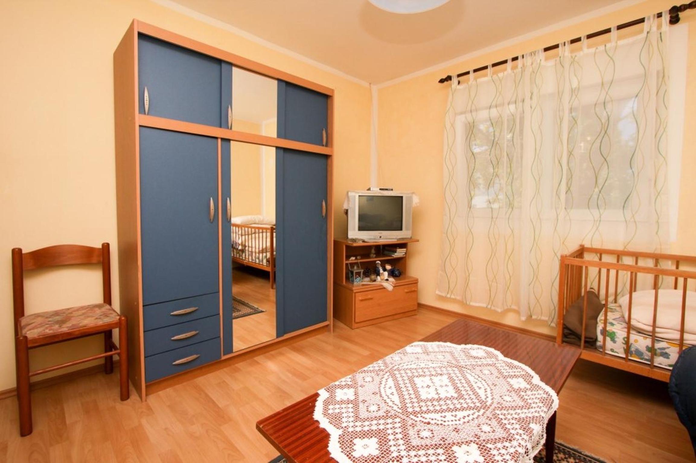 Apartment Kaja