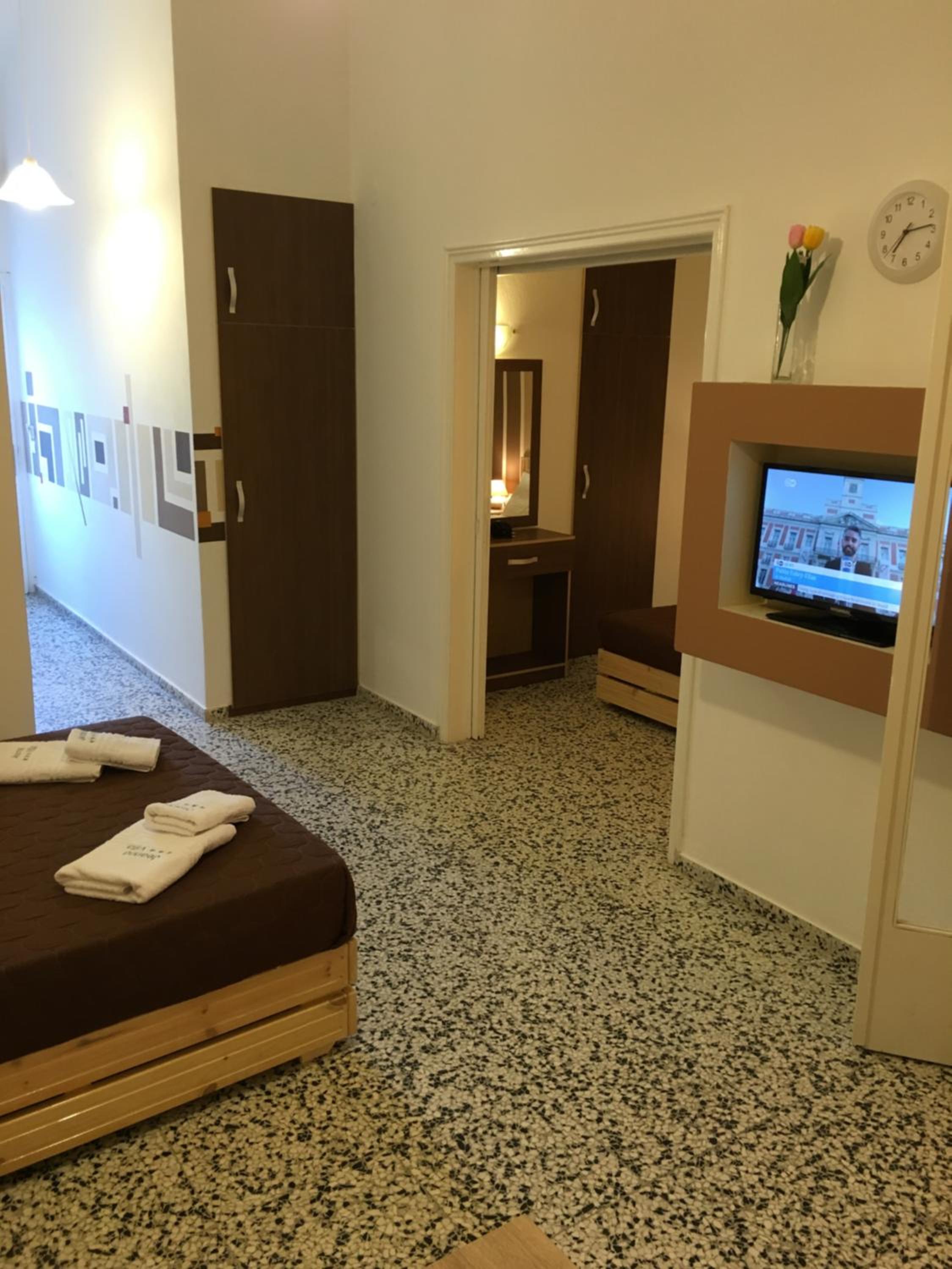 Villa Jeanna view 2