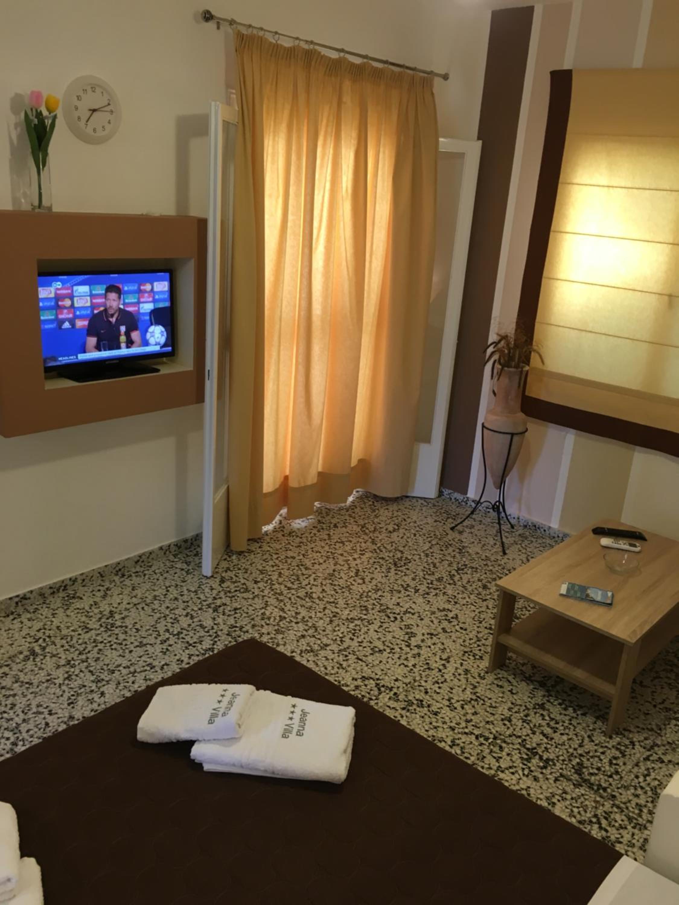 Villa Jeanna view 3