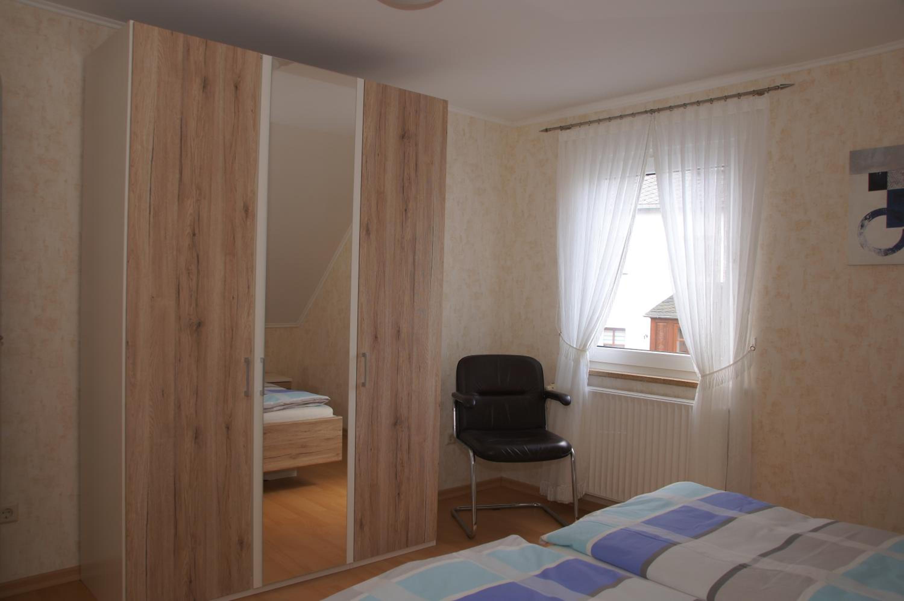 Ferienhaus am Flaumbach