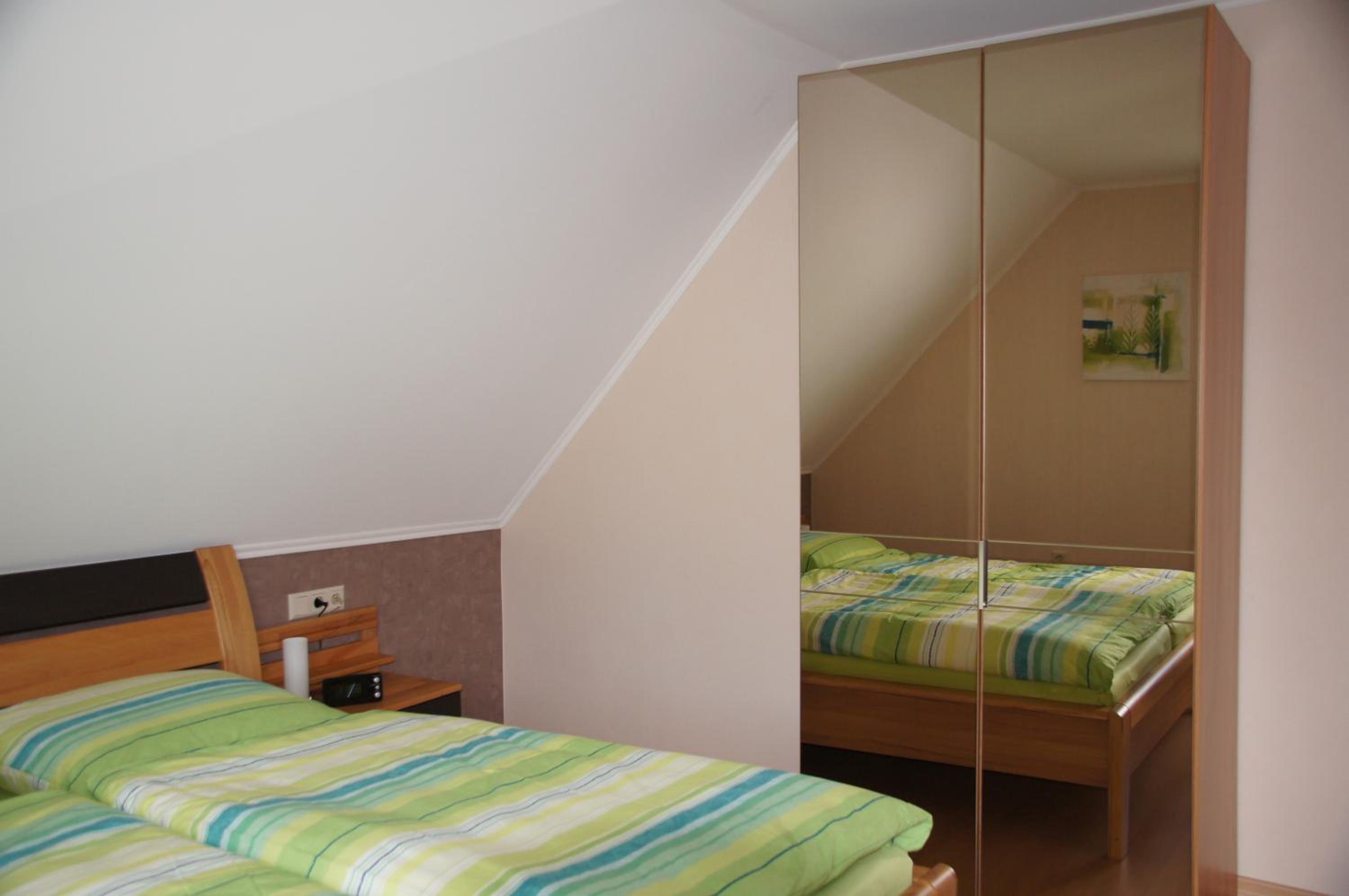 Ferienhaus am Flaumbach