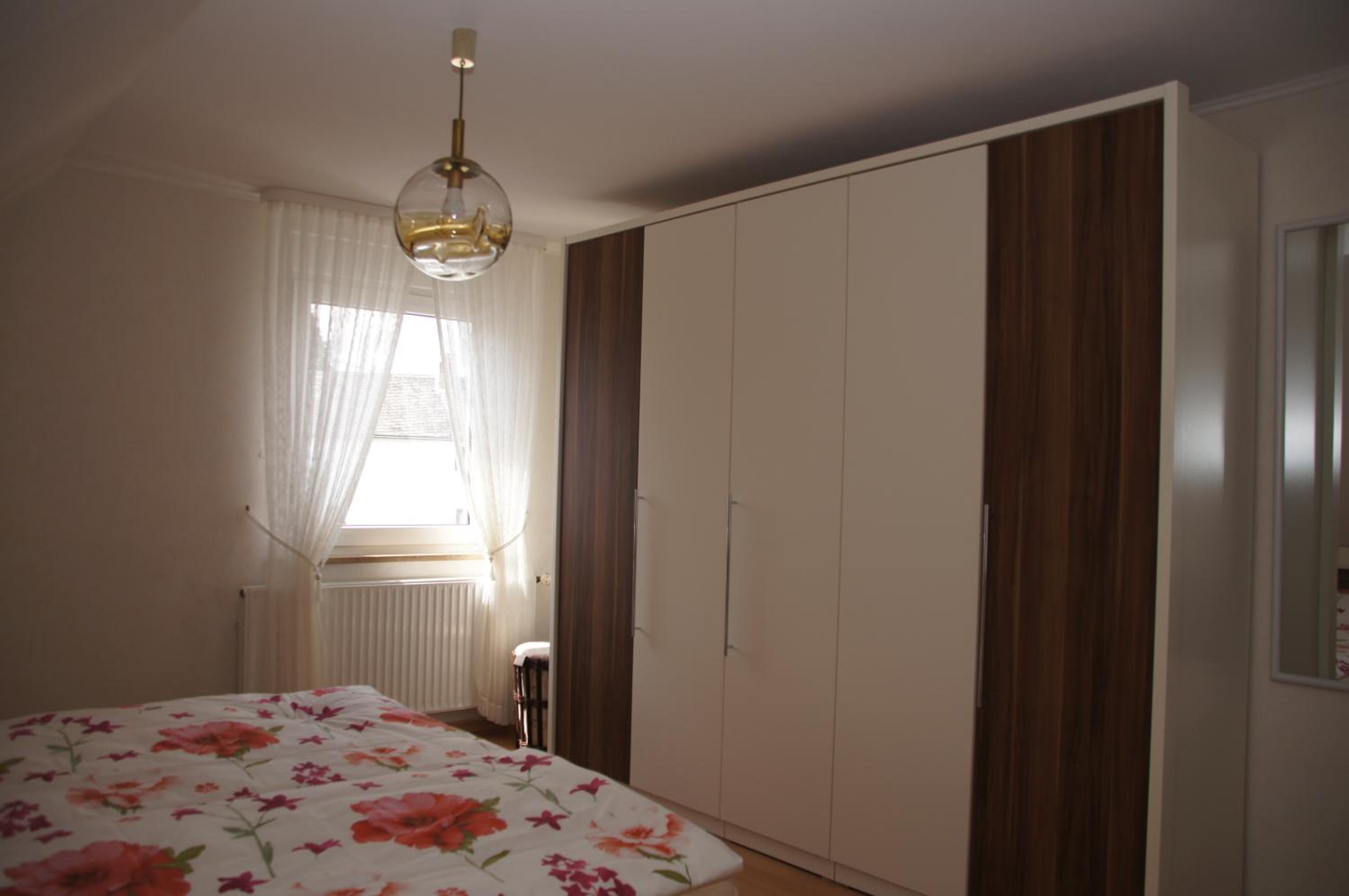 Ferienhaus am Flaumbach