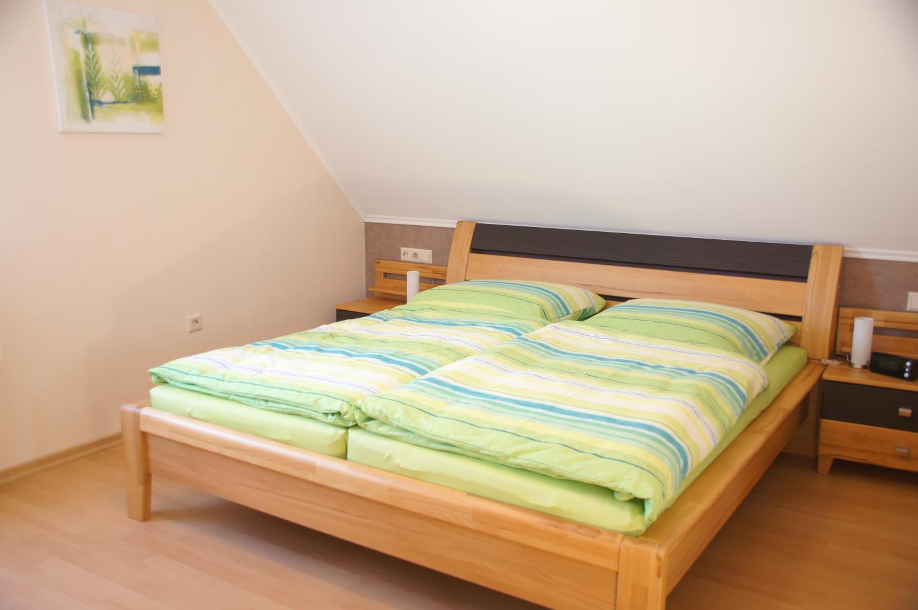 Ferienhaus am Flaumbach