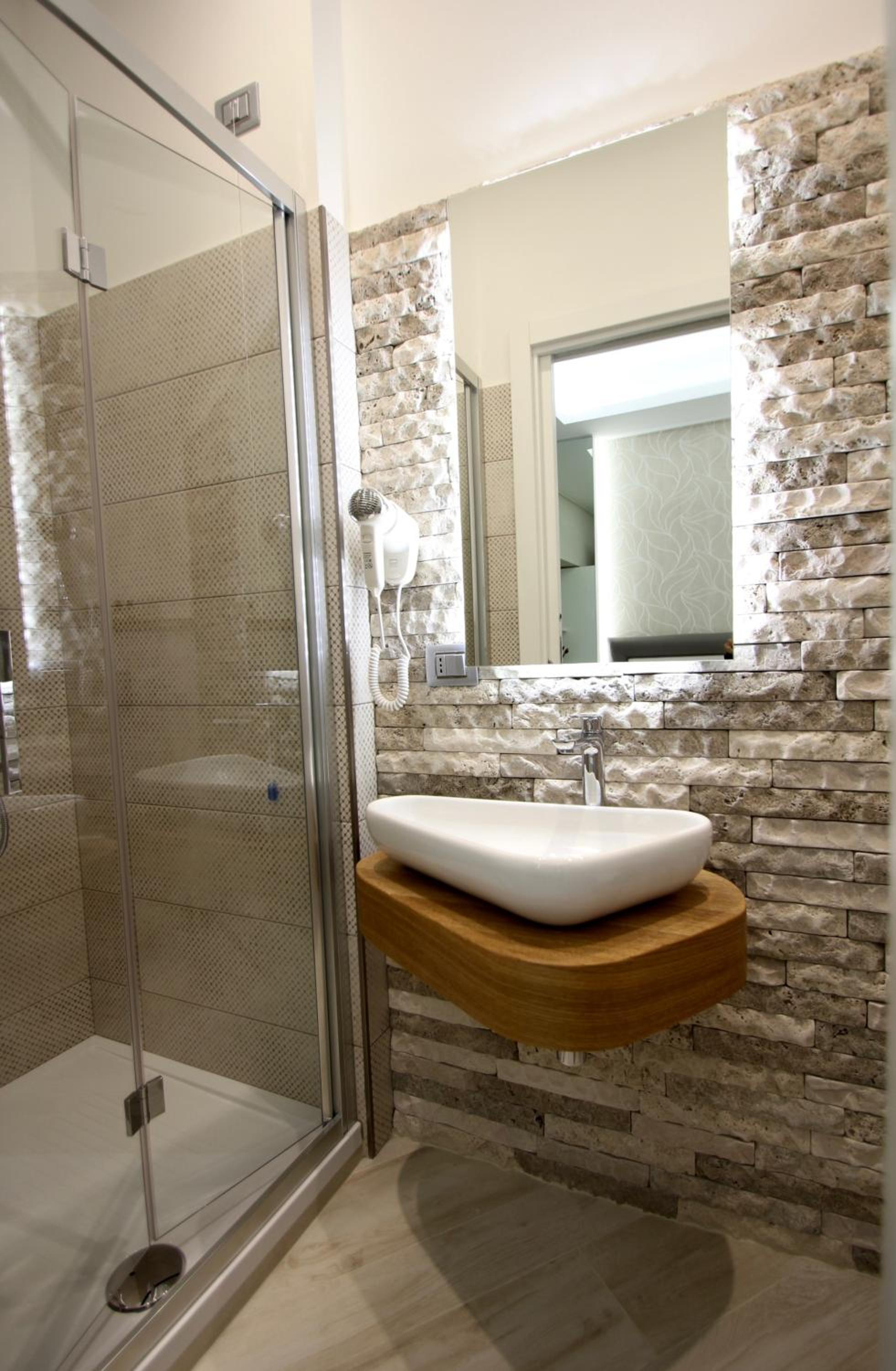 Townhouse Tropea