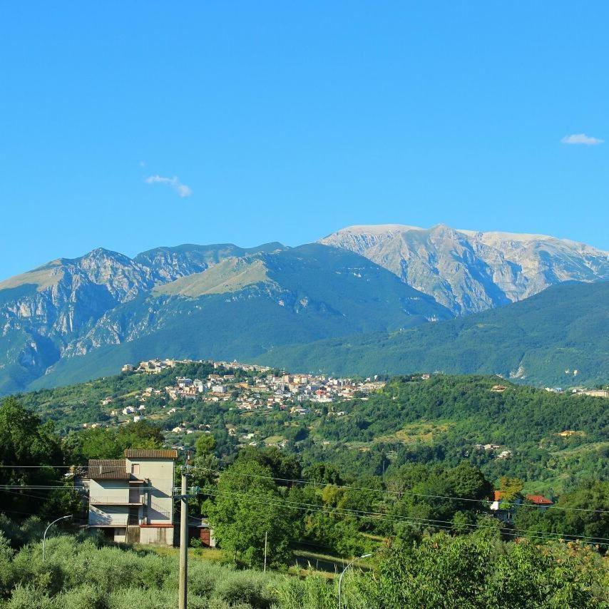 La Terrazza d'Abruzzo