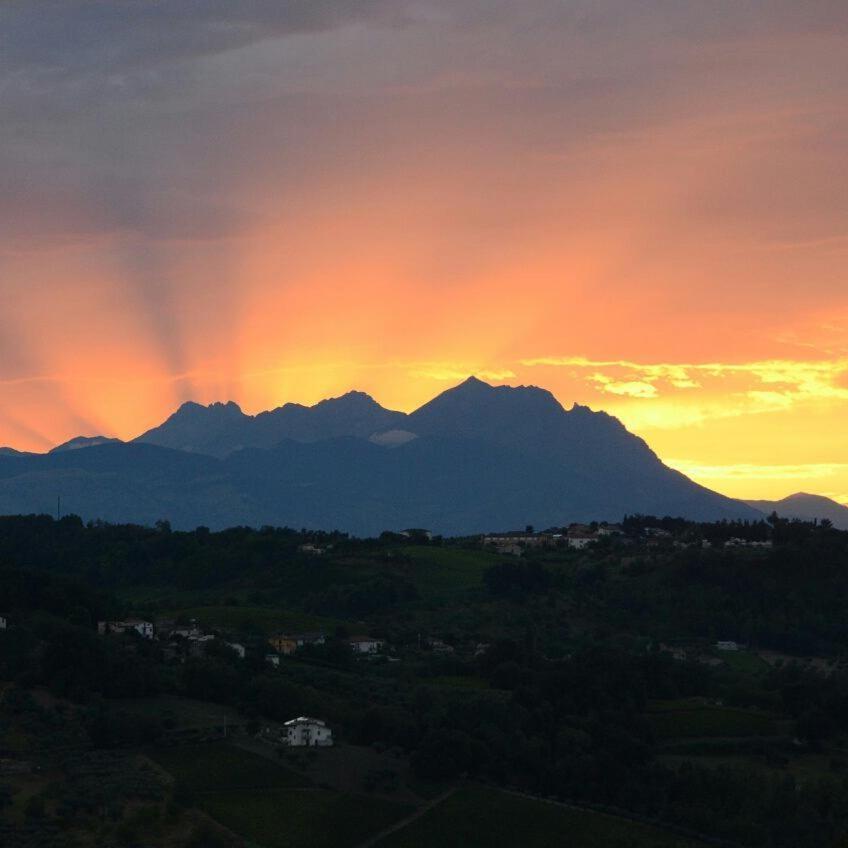 La Terrazza d'Abruzzo