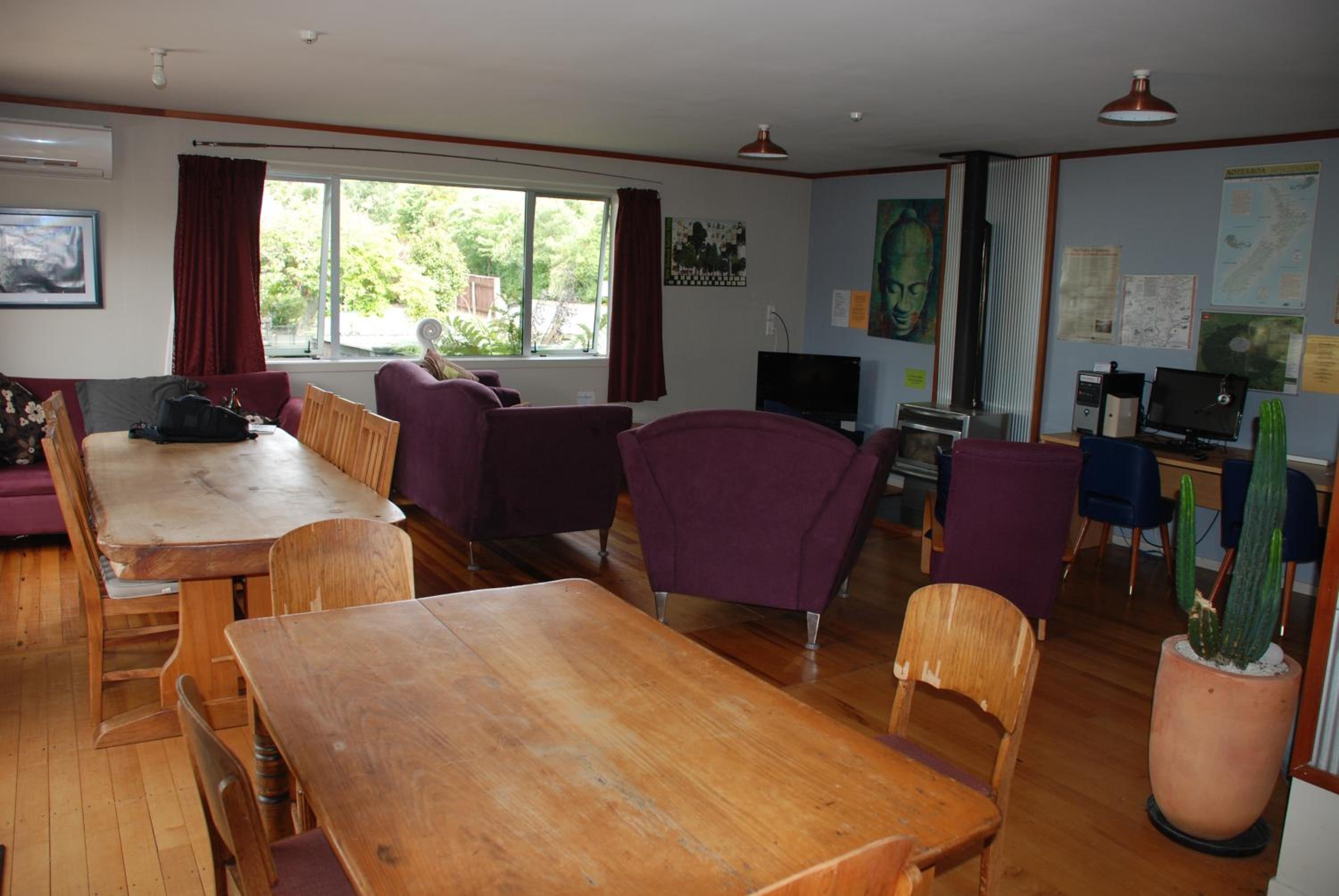 Riverstone Lodge view 5