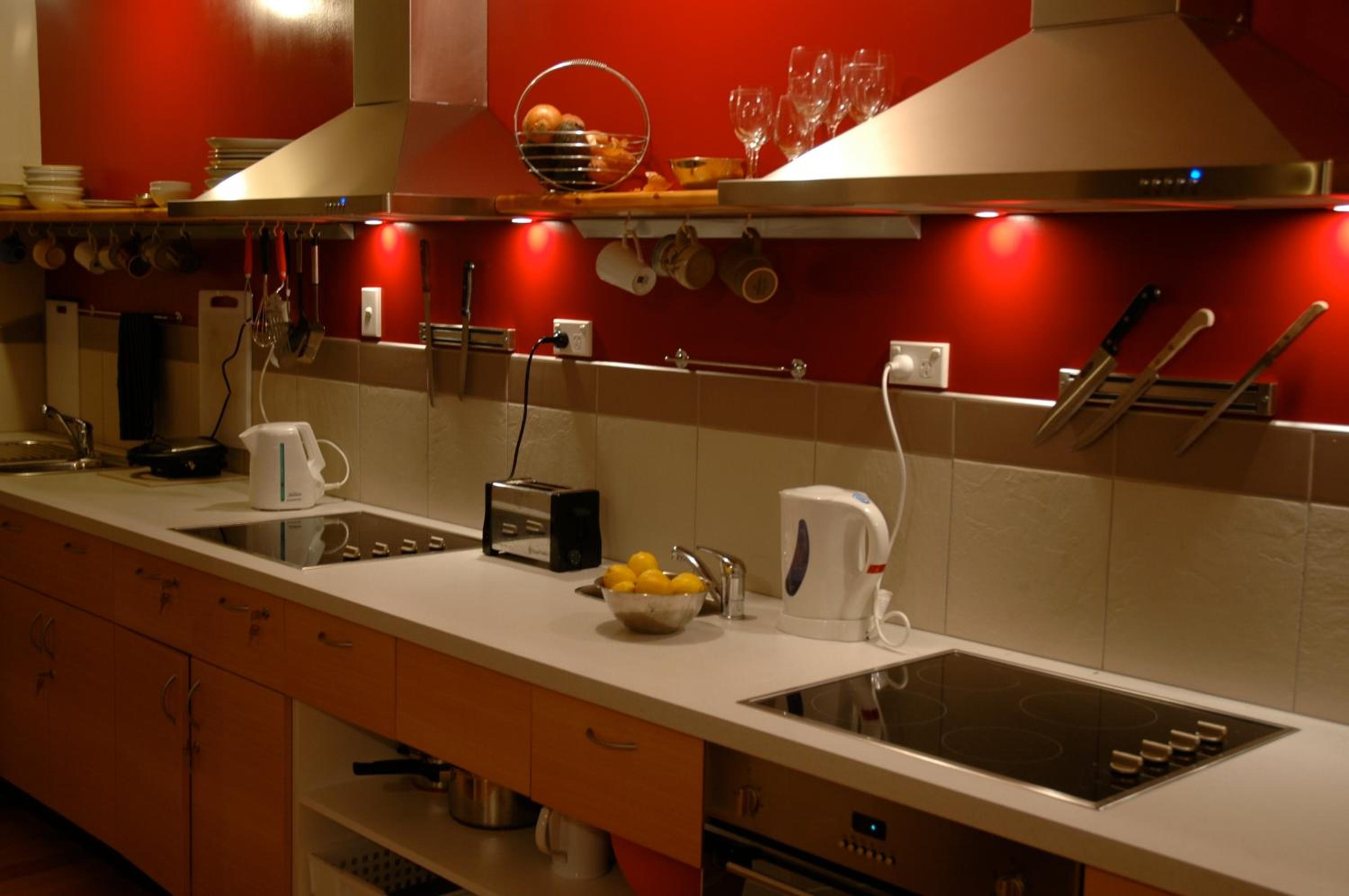 Riverstone Lodge - Image 2