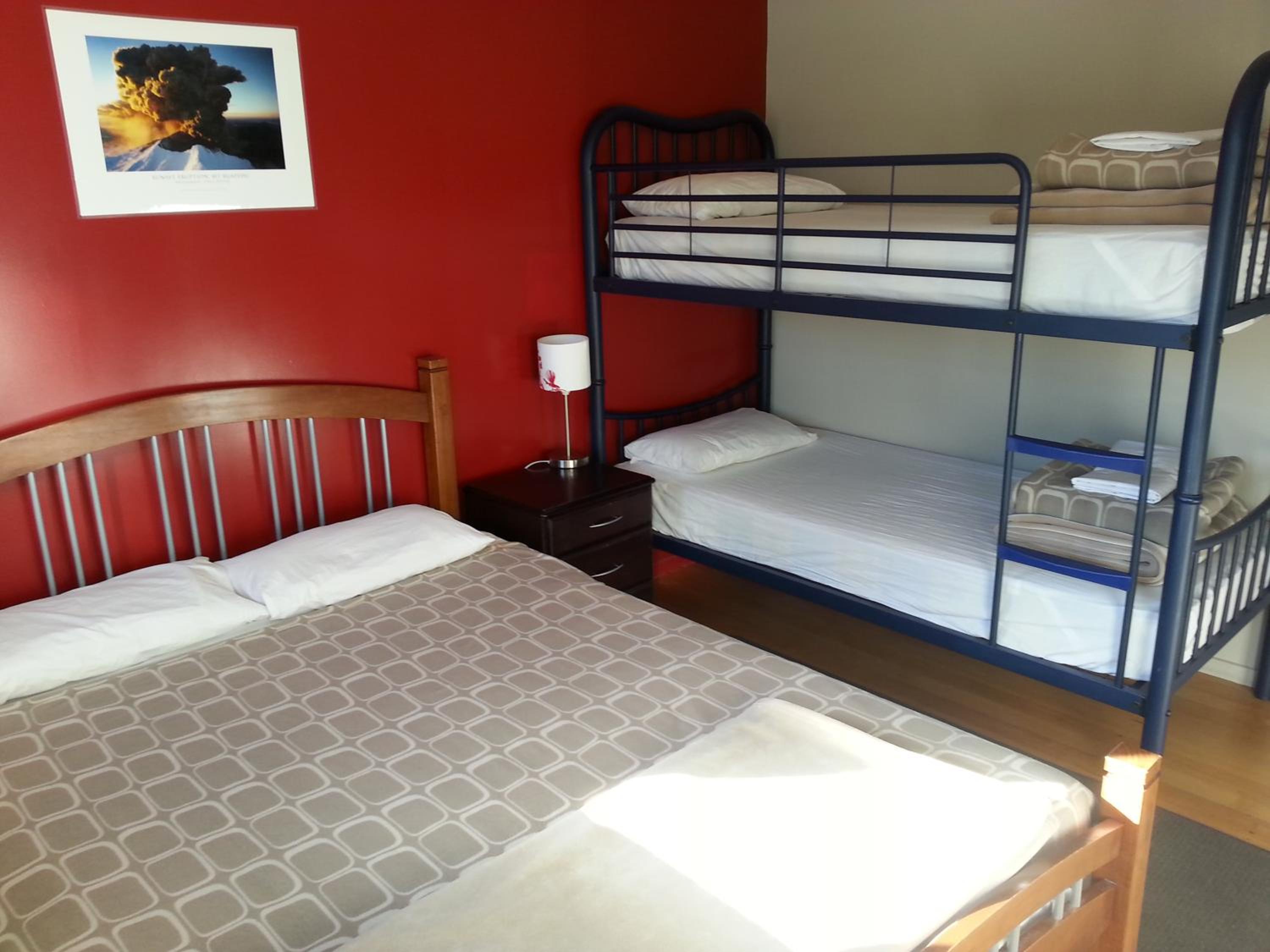 Riverstone Lodge - Image 3