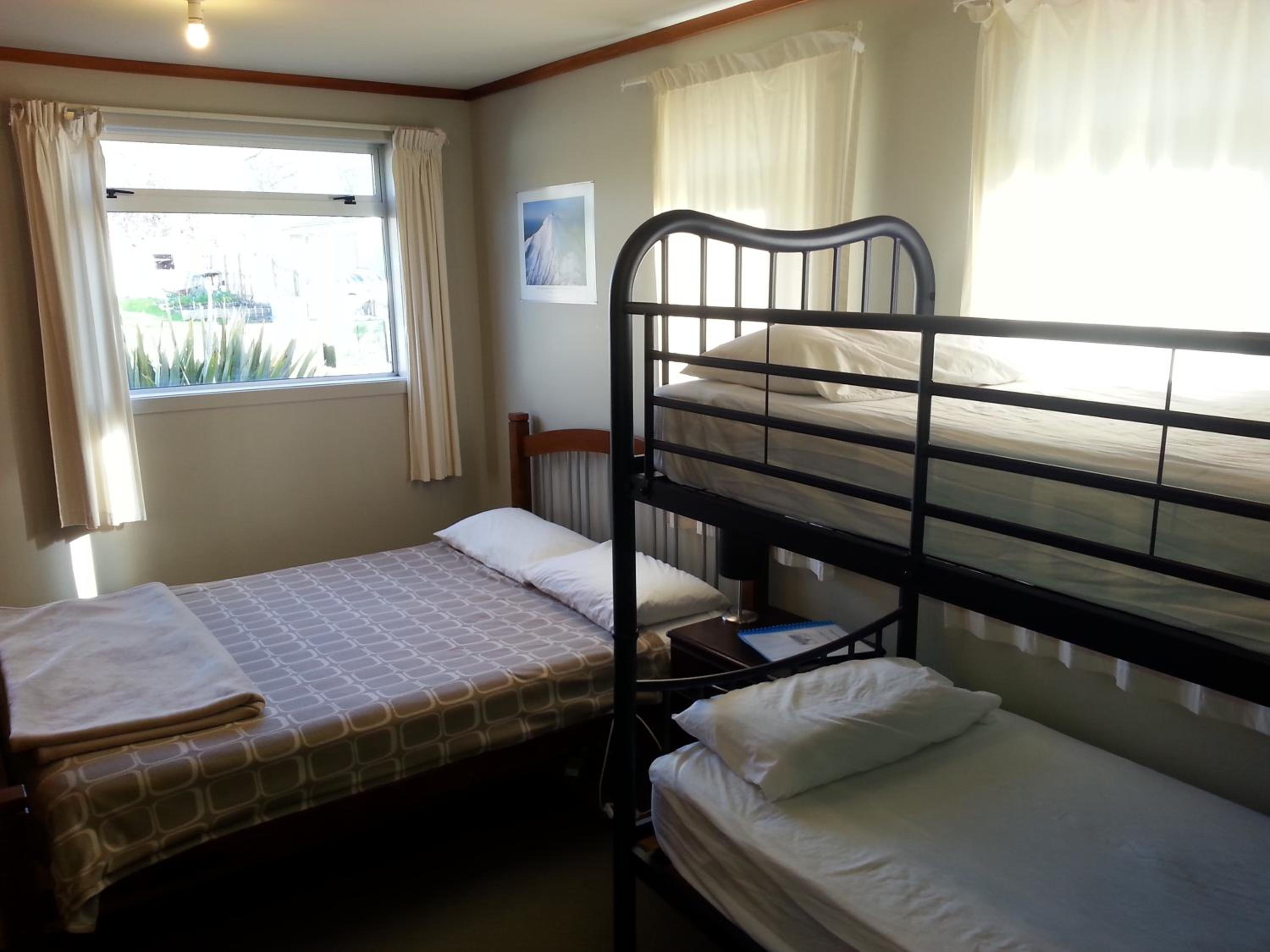 Riverstone Lodge view 2
