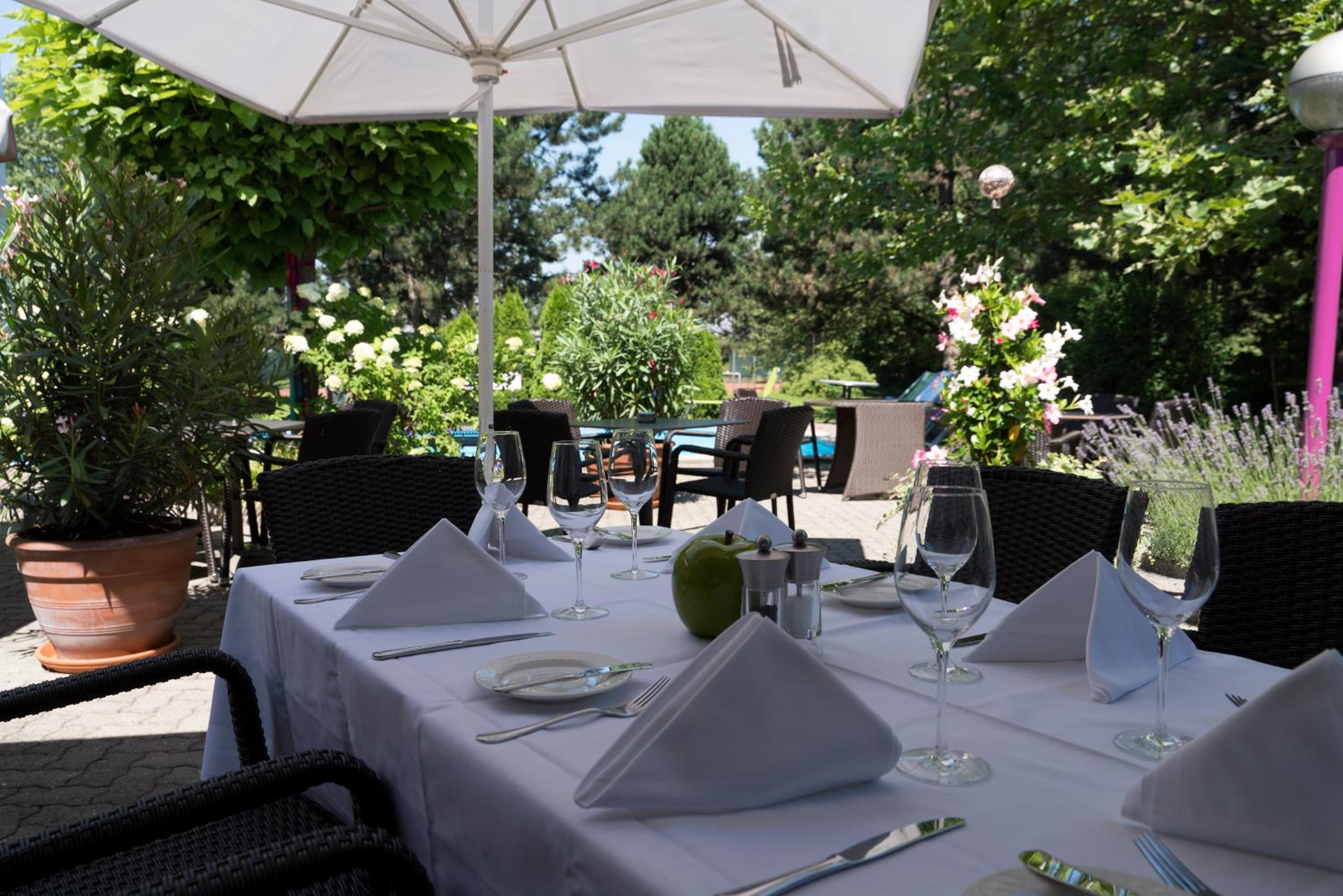 Linz Vacations - Ibis Styles Linz - Property Image 96