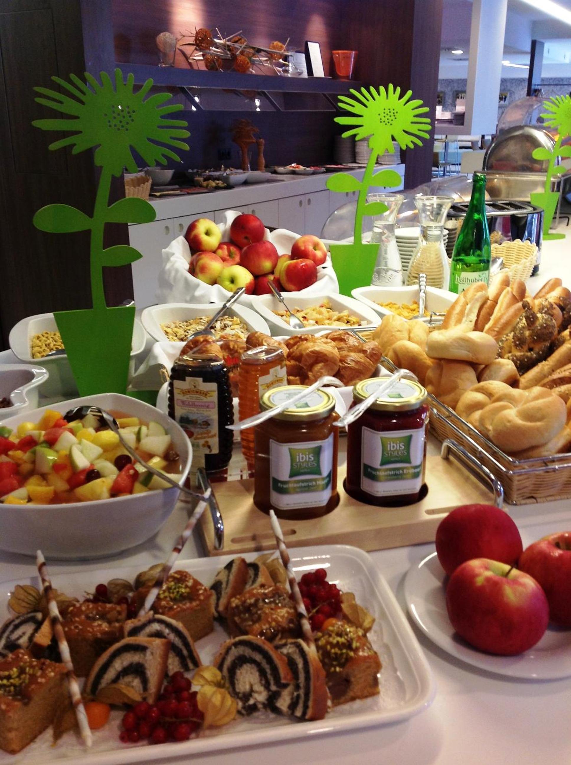 Linz Vacations - Ibis Styles Linz - Property Image 89