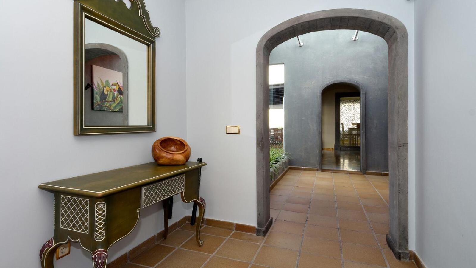 Villa Tucano