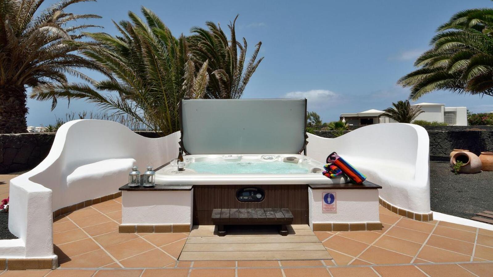 Villa Tucano