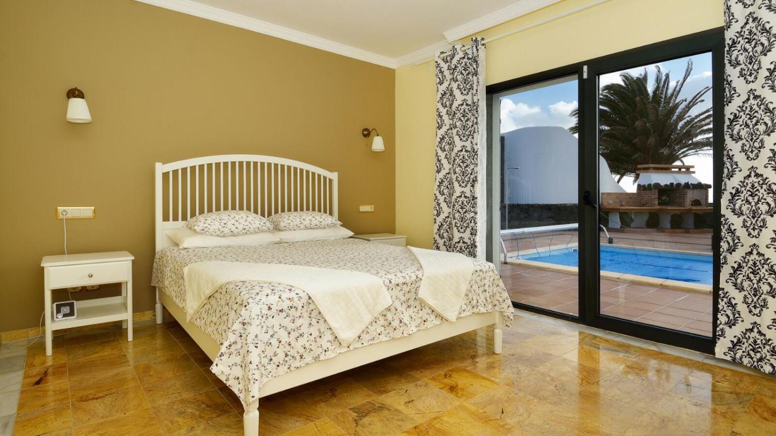 Villa Tucano
