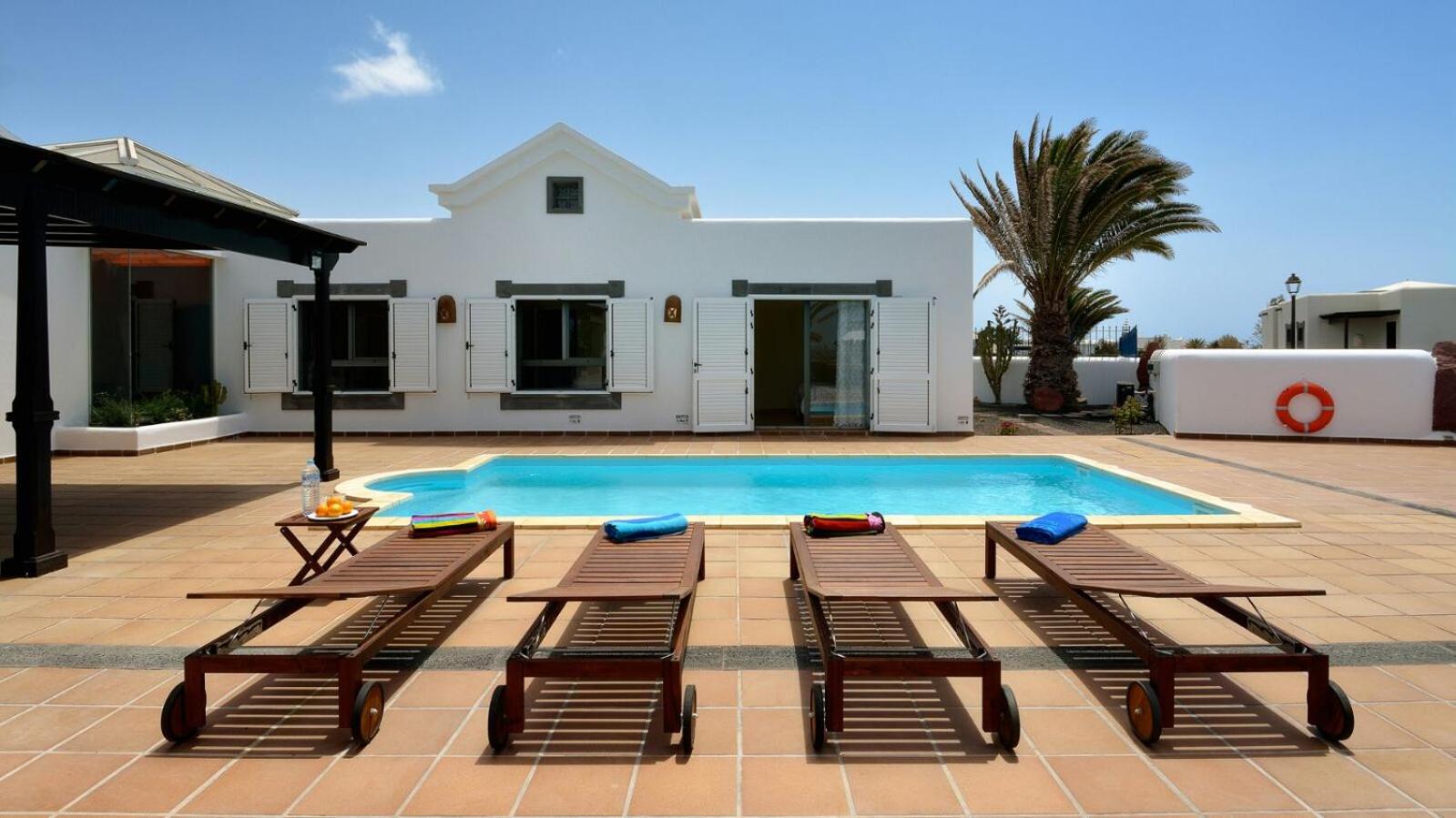 Villa Tucano