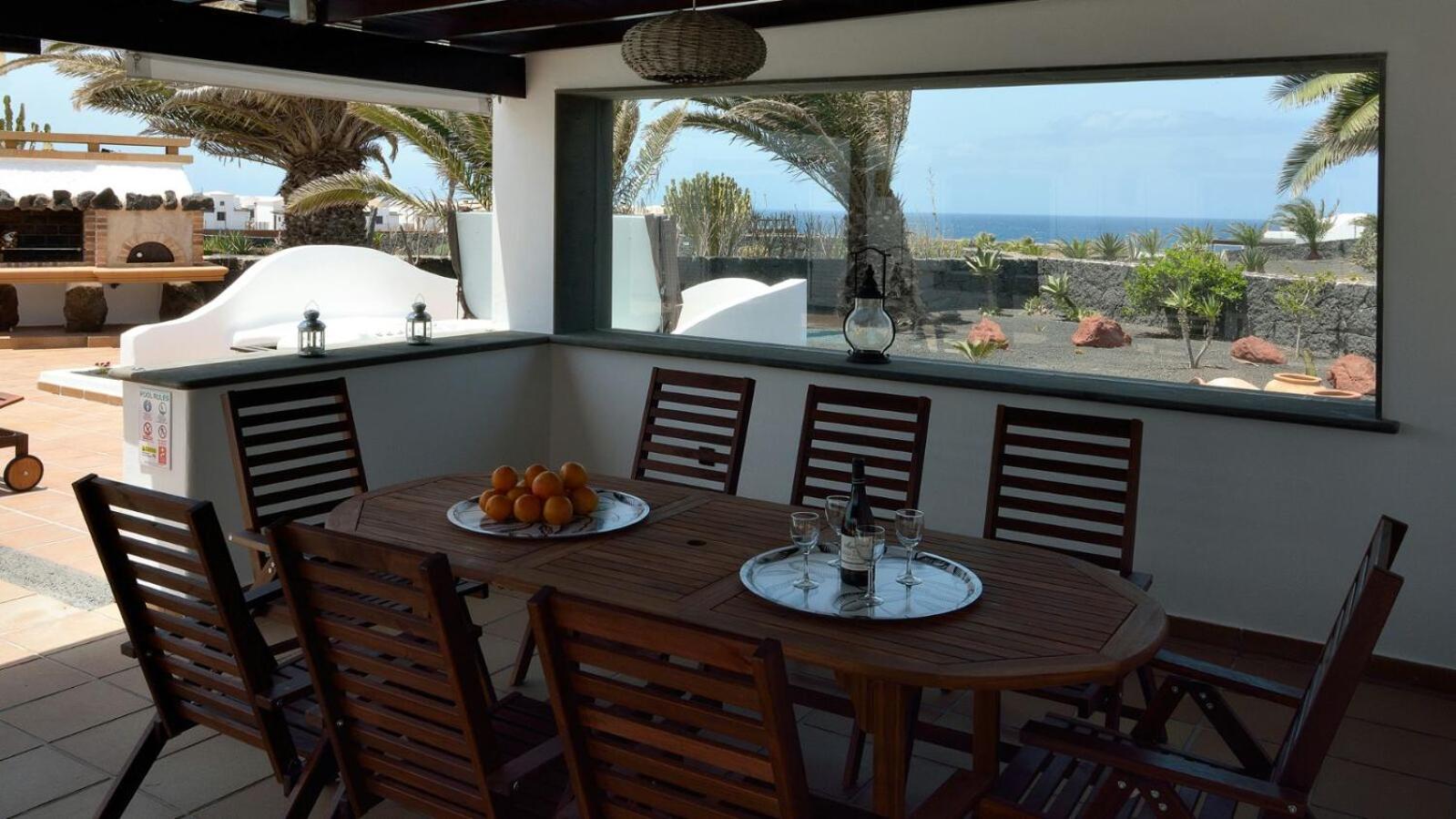 Villa Tucano