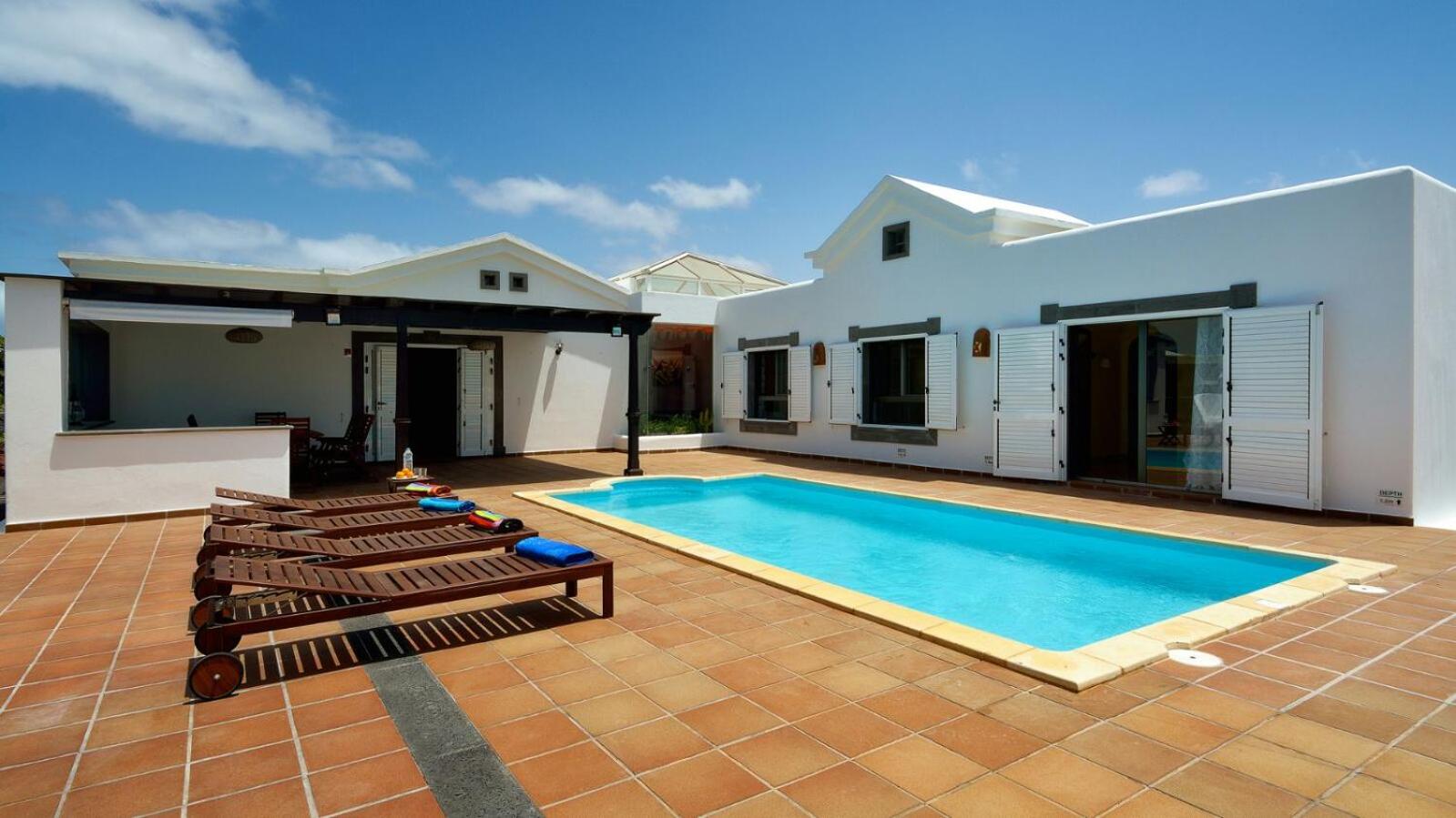 Villa Tucano
