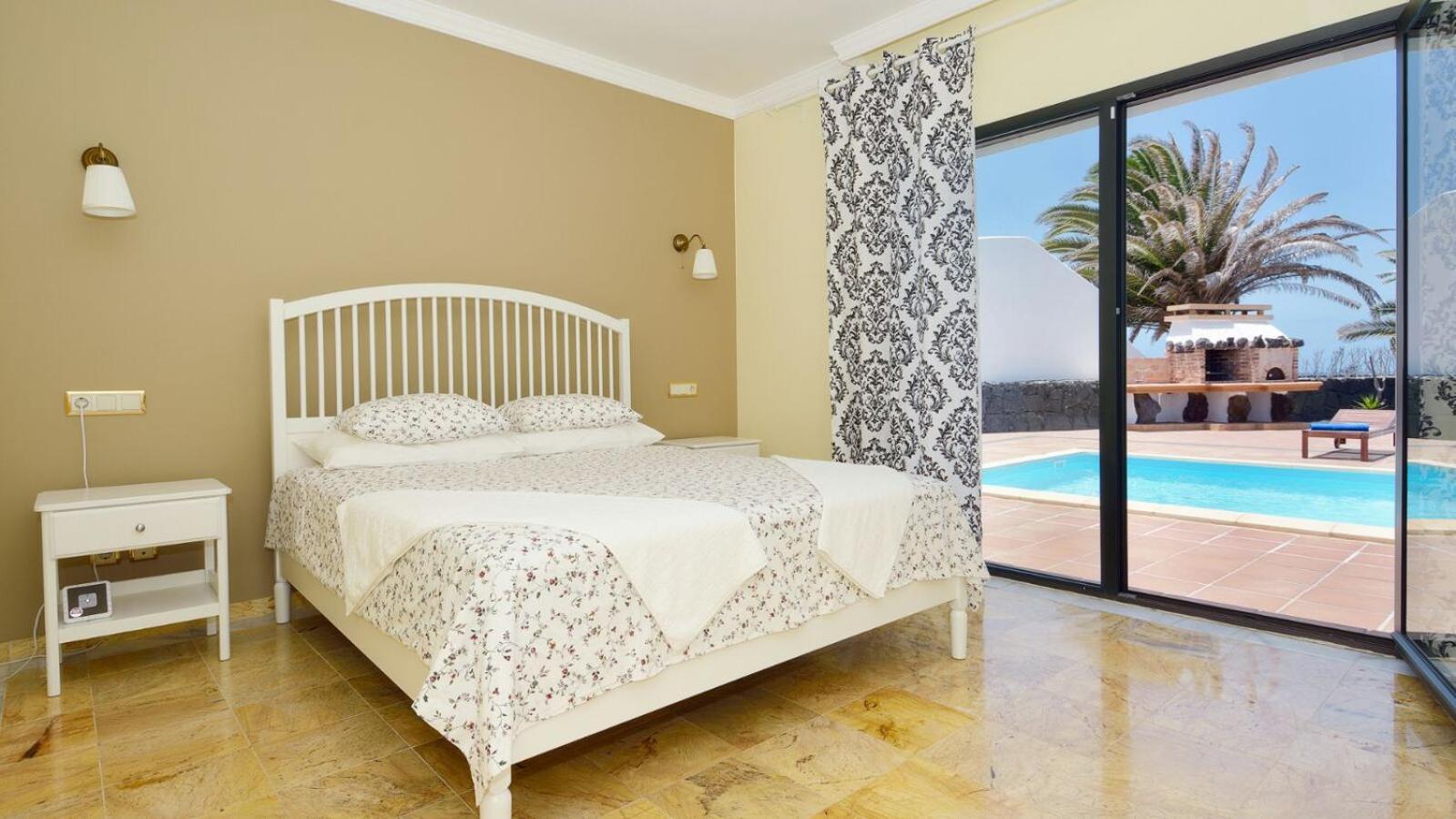 Villa Tucano