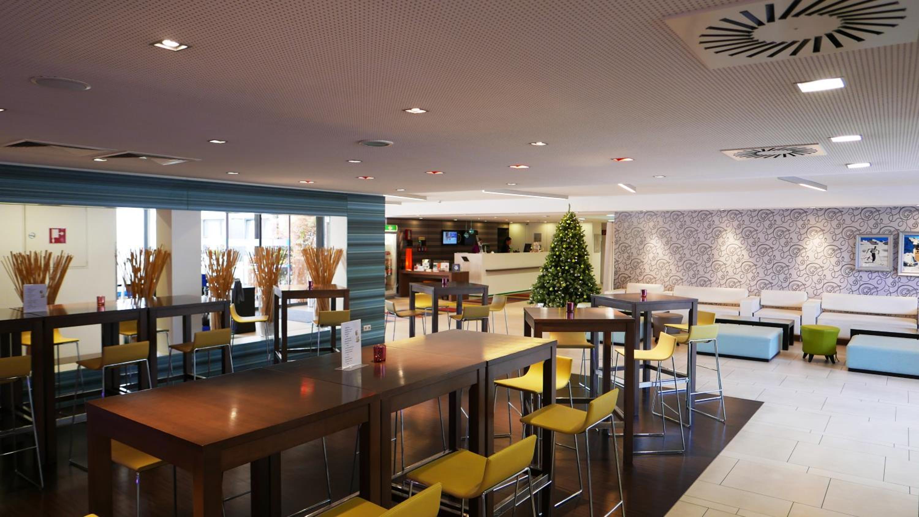 Linz Vacations - Ibis Styles Linz - Property Image 88