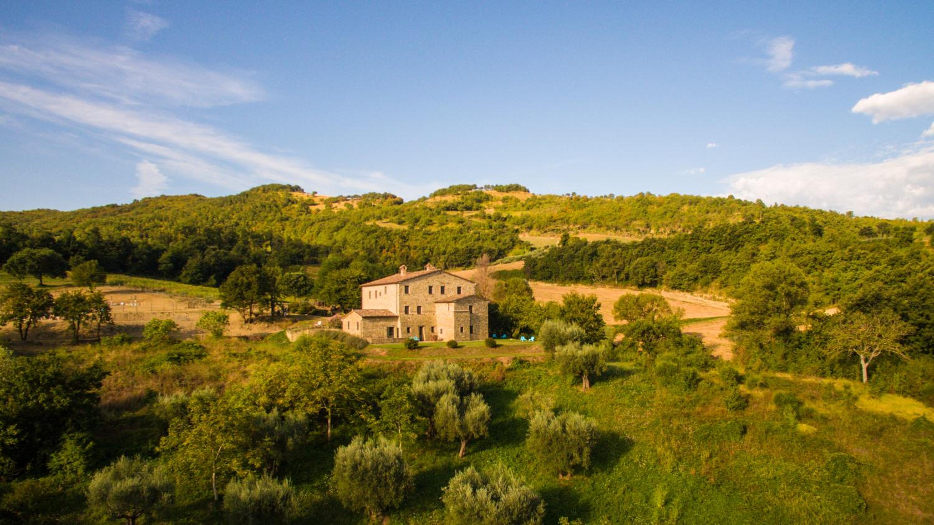 Agriturismo Montelovesco
