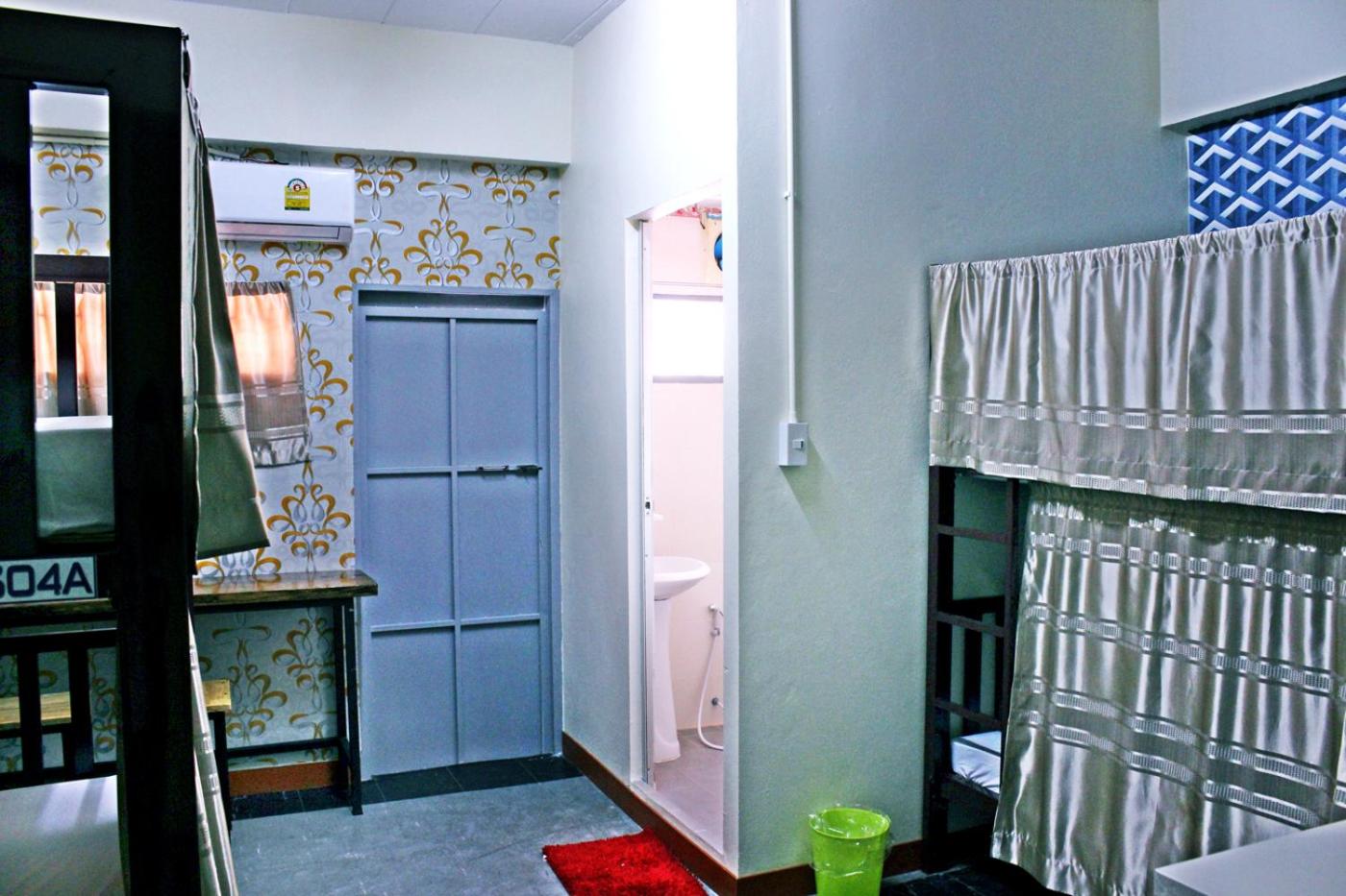 Hatyai Dee Hostel