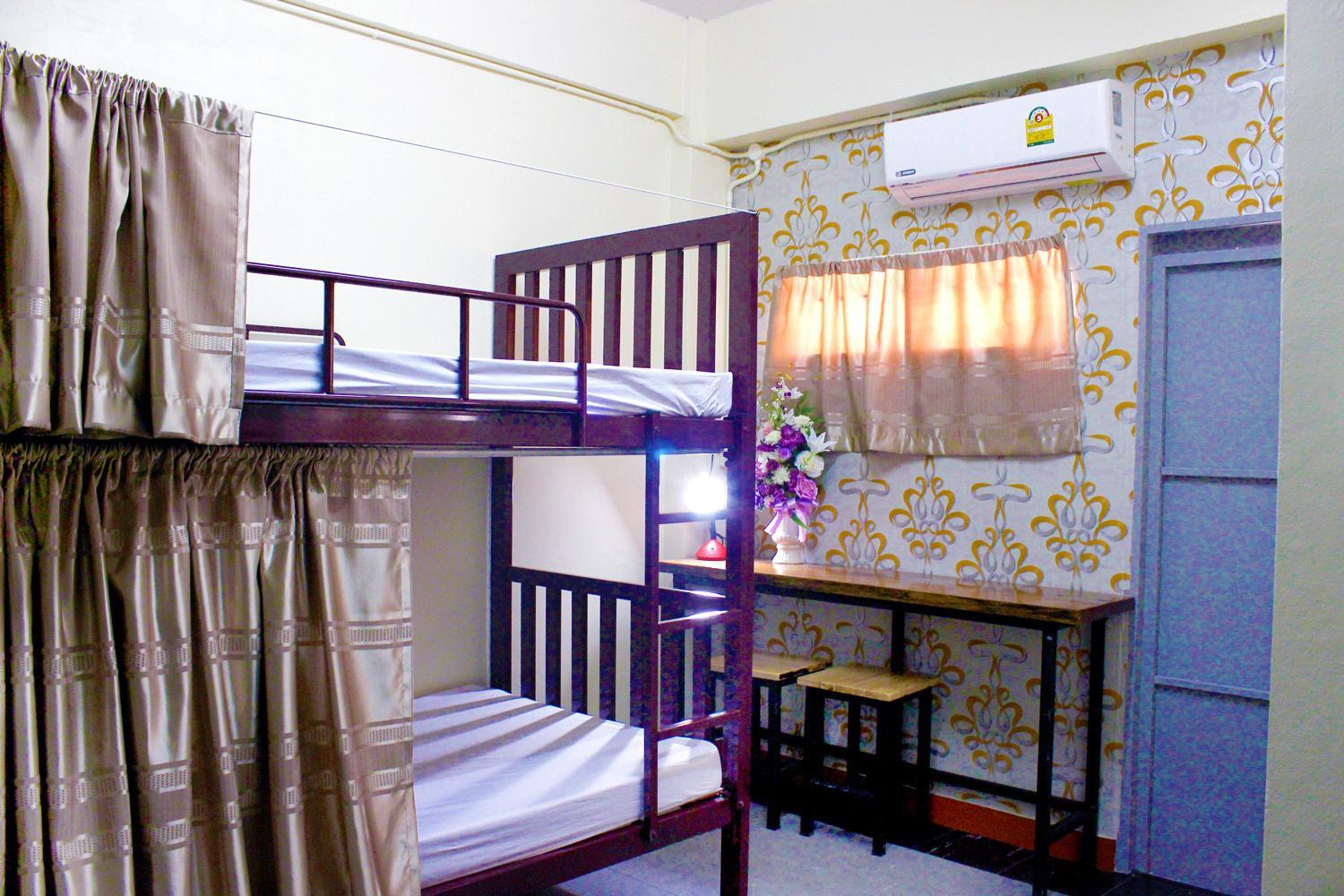 Hatyai Dee Hostel