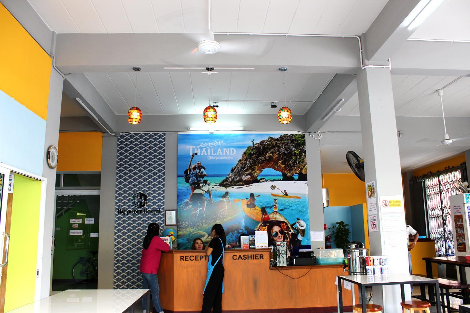 Hatyai Dee Hostel