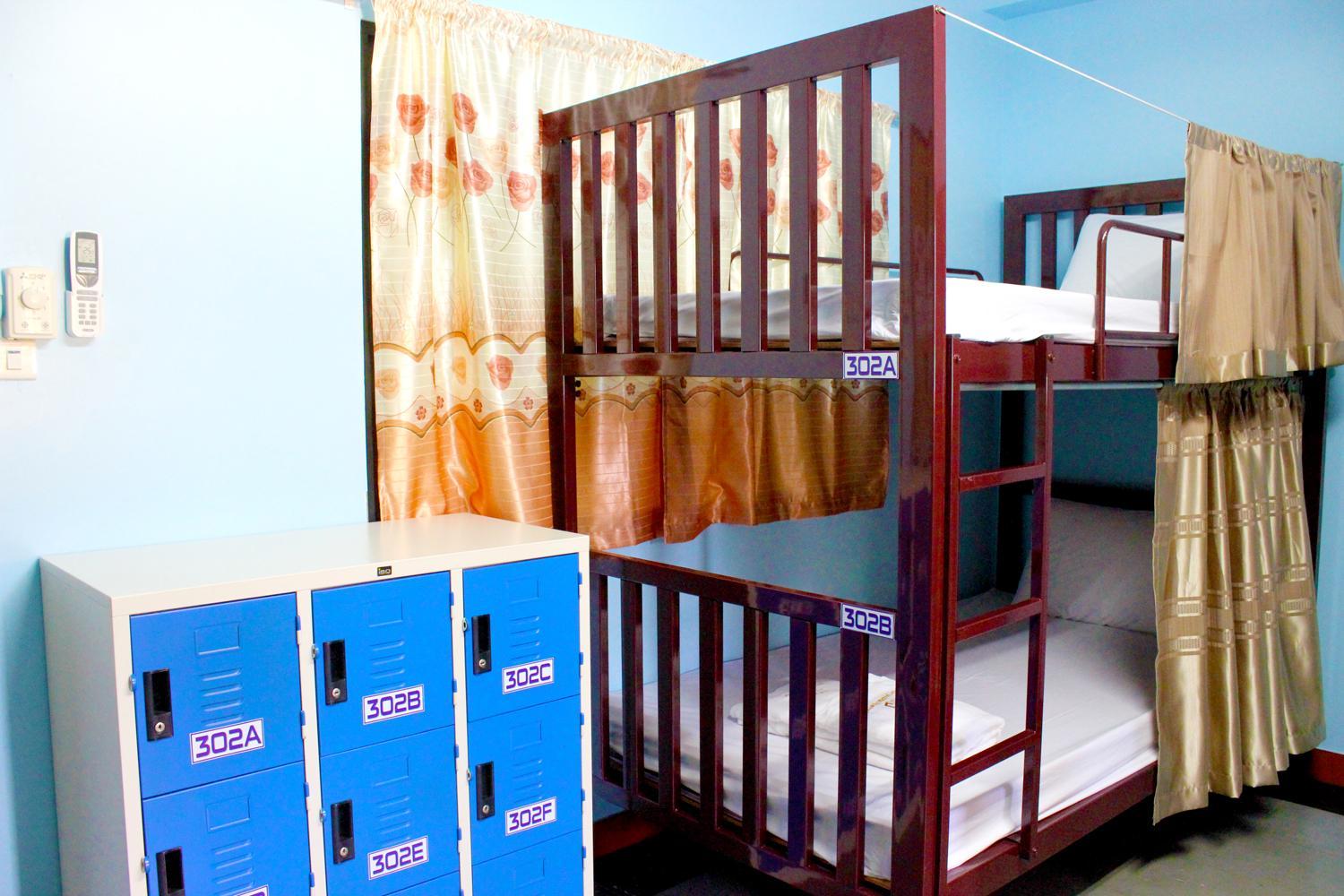 Hatyai Dee Hostel