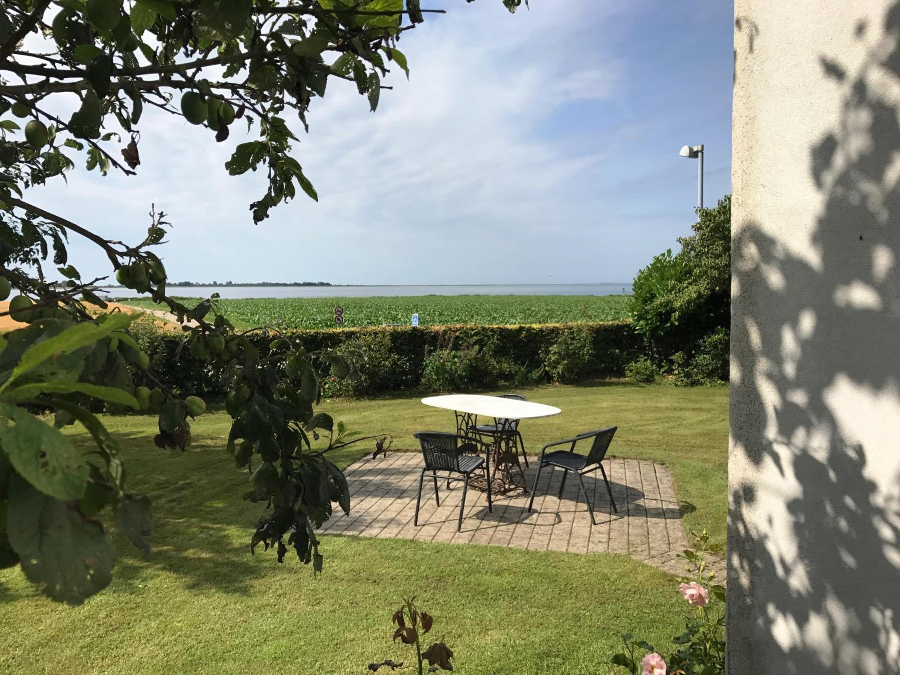 Langø Feriecenter - Sea View