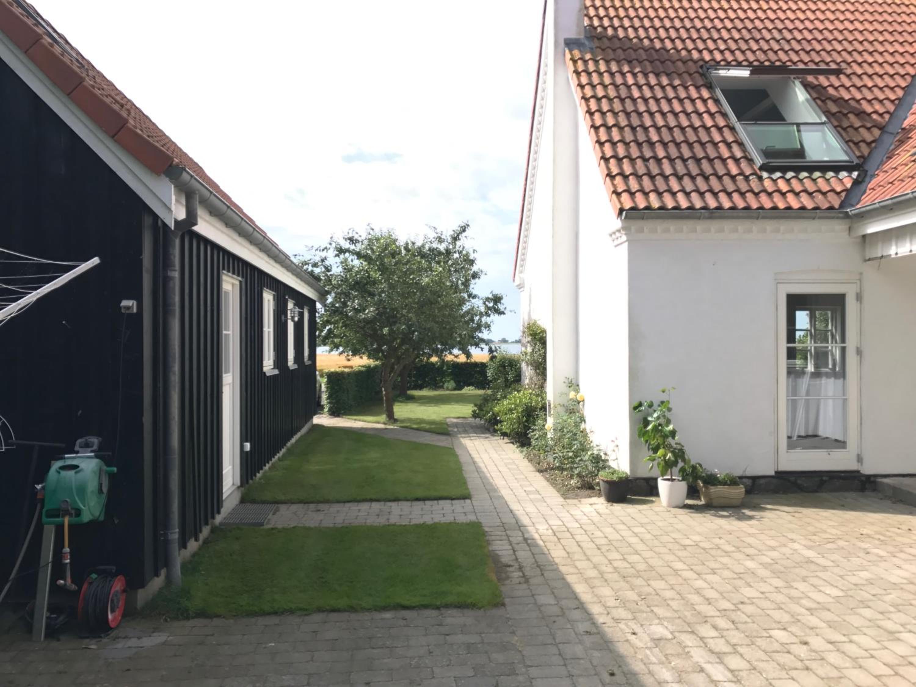 Langø Feriecenter - Sea View