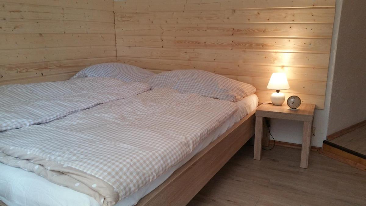 Binderhäusl