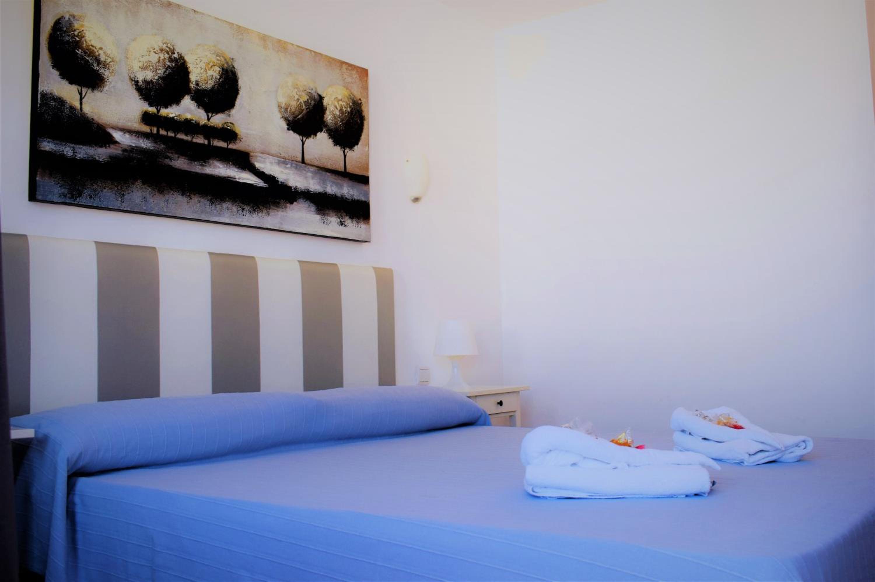 Apartamentos Sureda