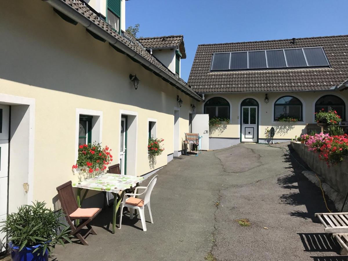 Gästehaus Lindenhof view 5