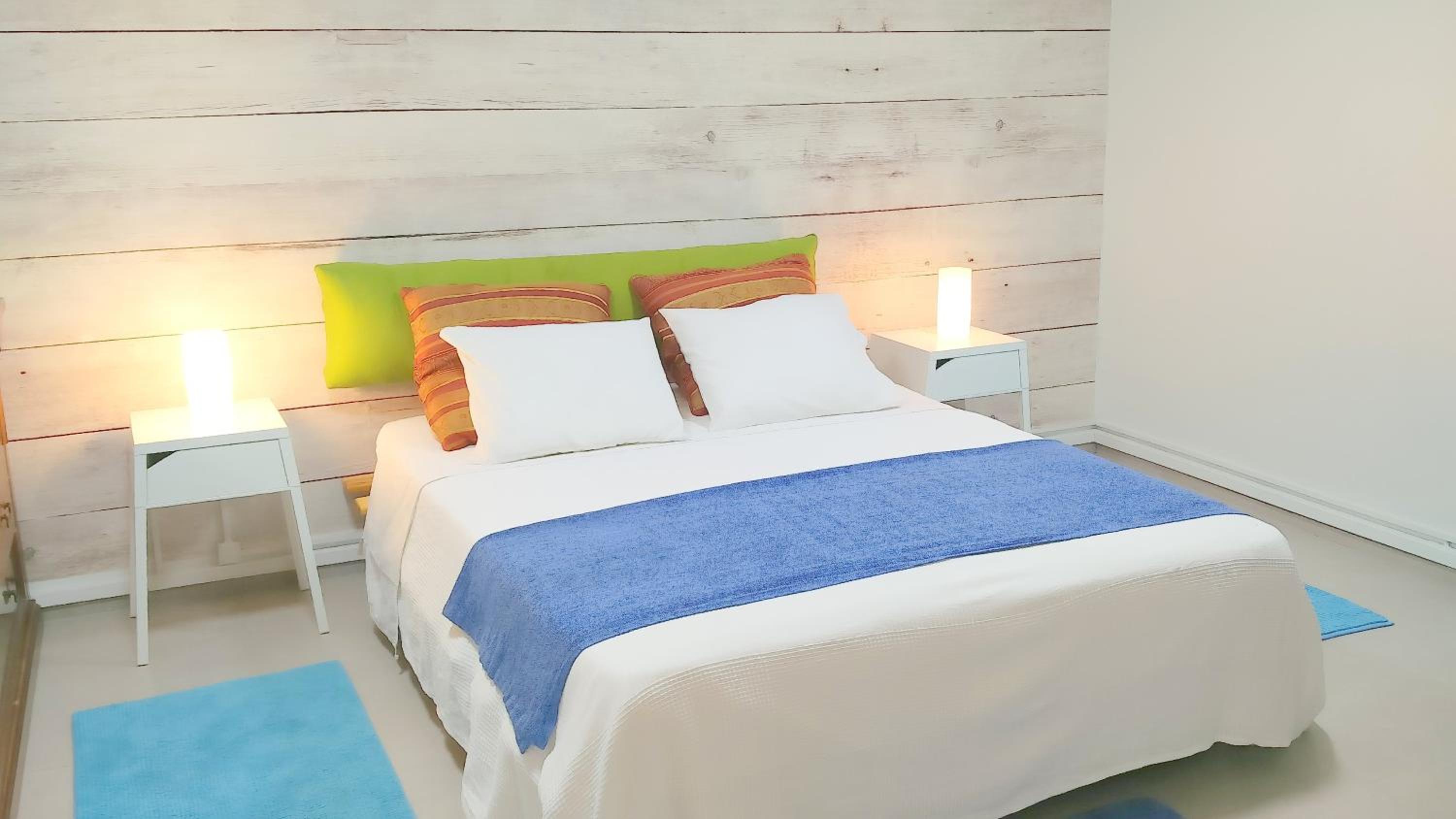 Like Home Gedera