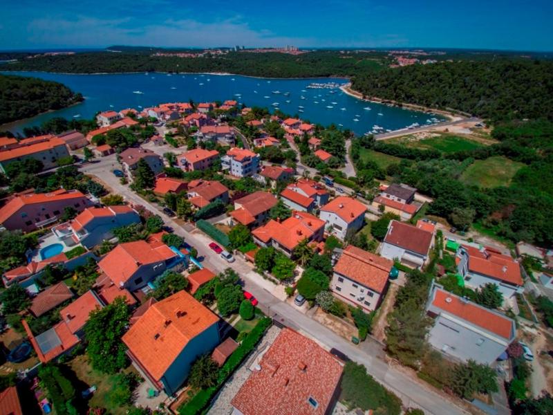 Apartments villa MaVeRo