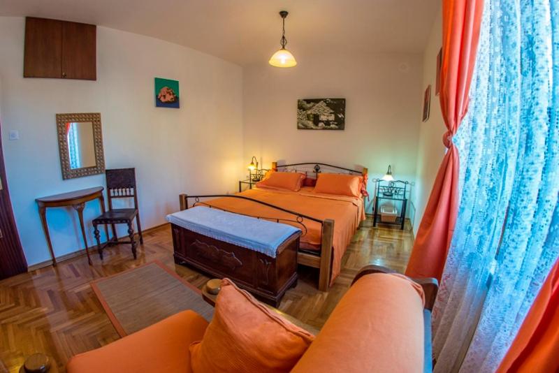 Apartments villa MaVeRo