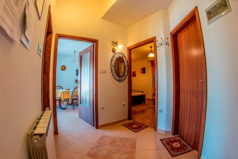 Apartments villa MaVeRo