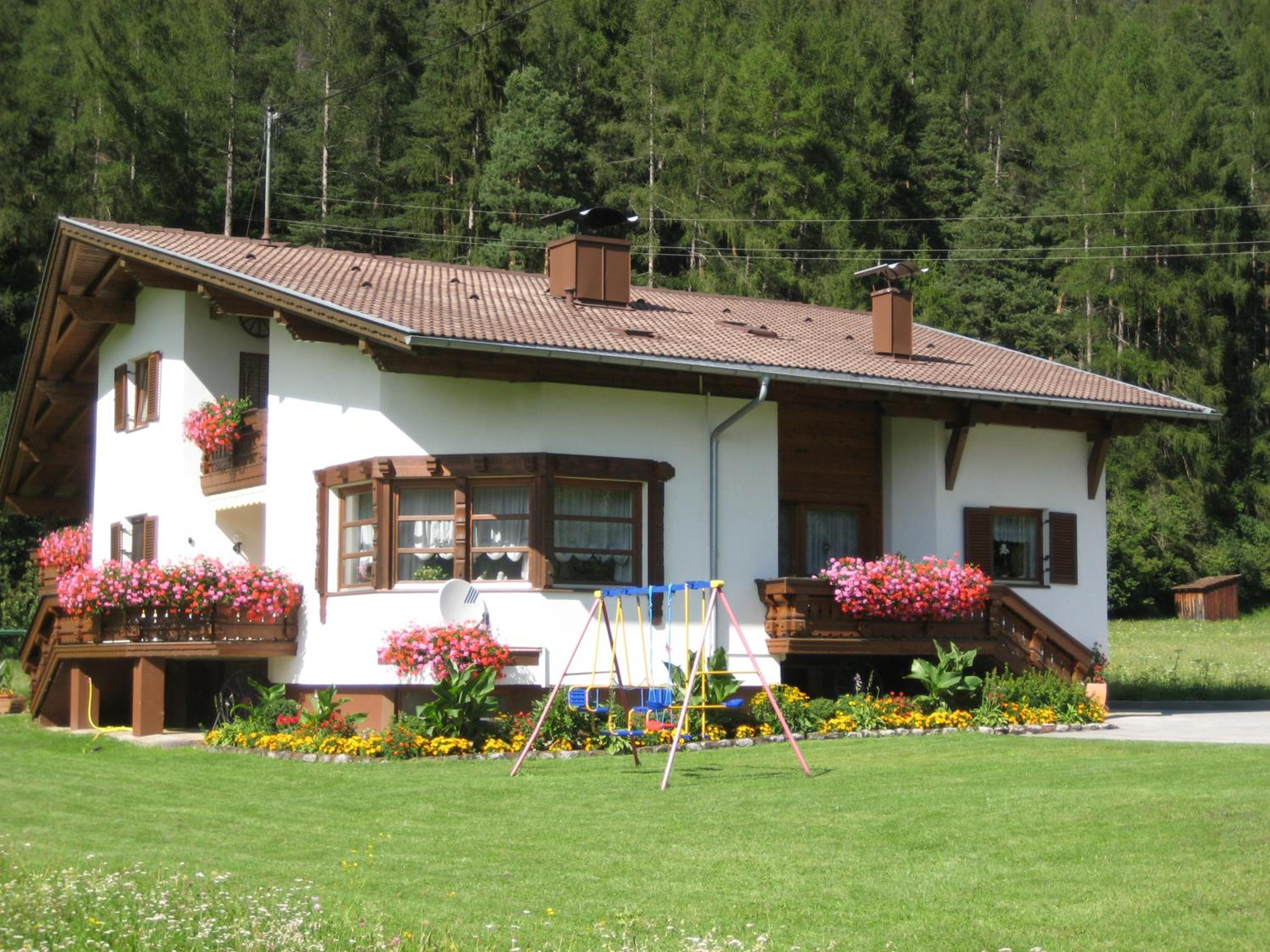 Ferienwohnungen Schleich