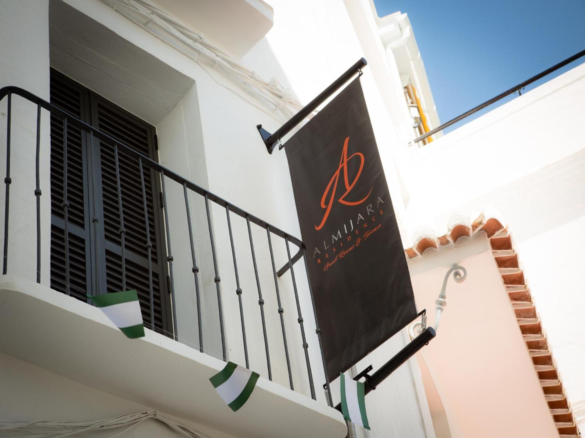 Almijara Residence