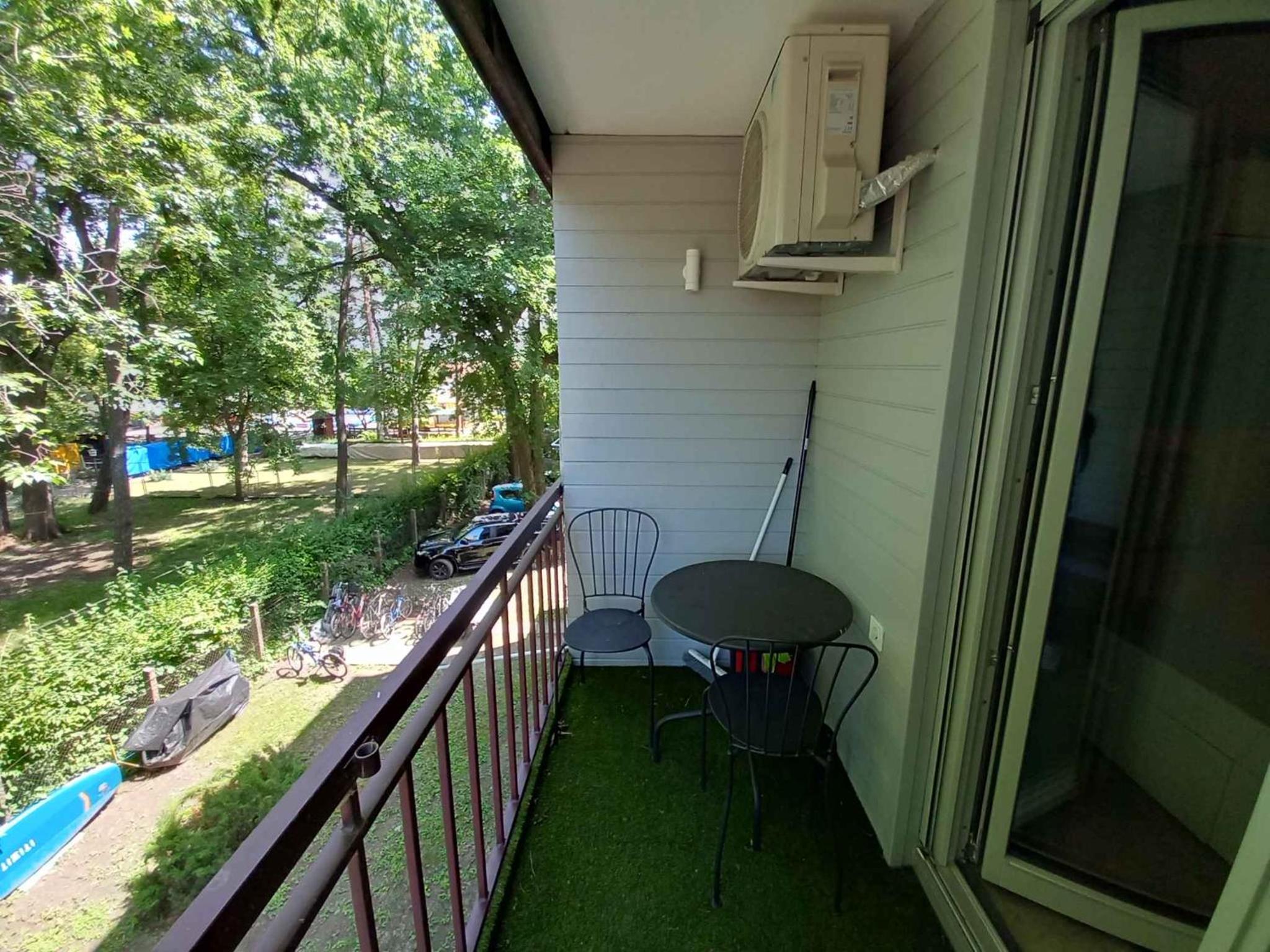 Studio in Balatonlelle 45323