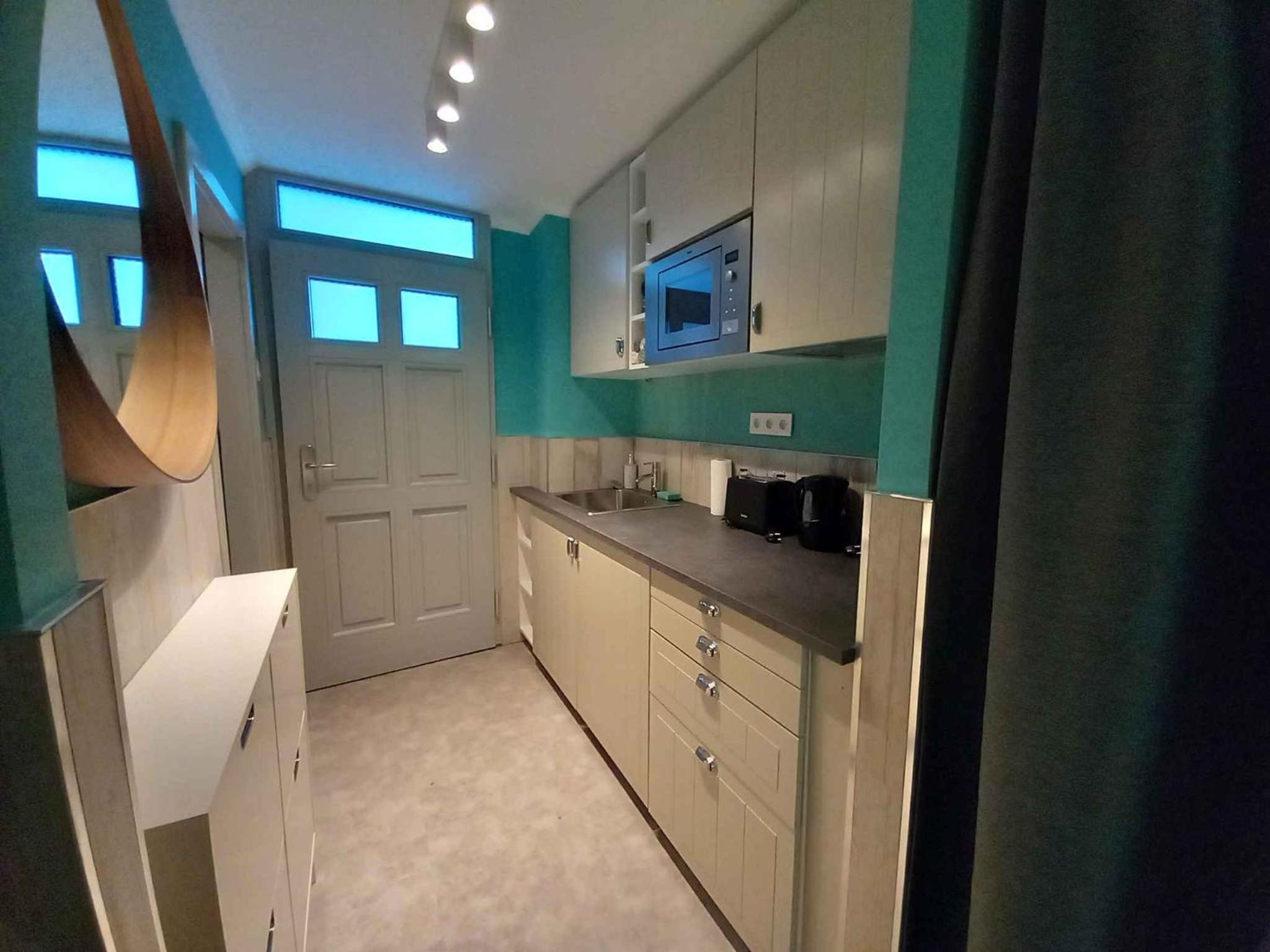 Studio in Balatonlelle 45323