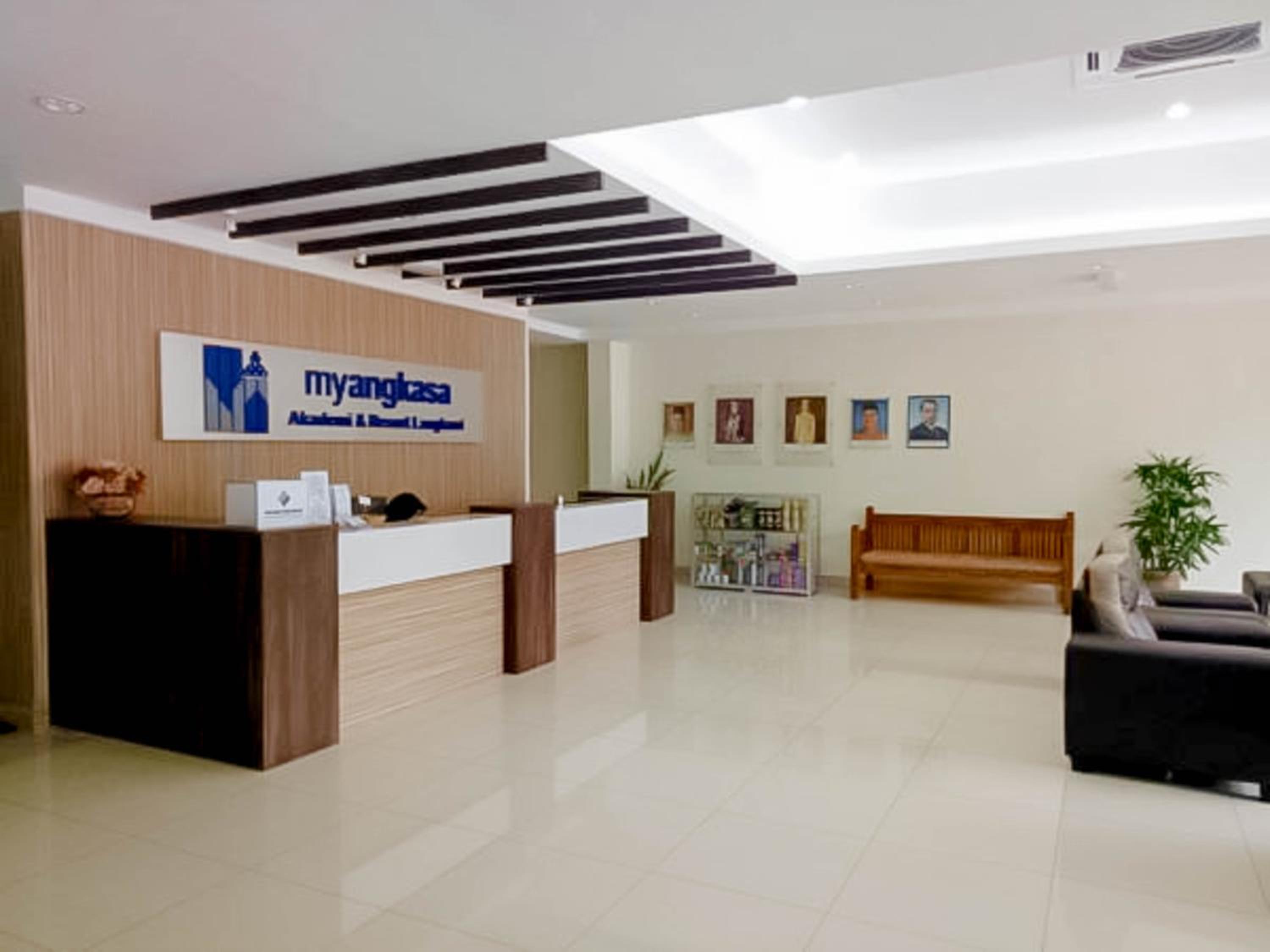 Myangkasa Akademi & Resort Langkawi