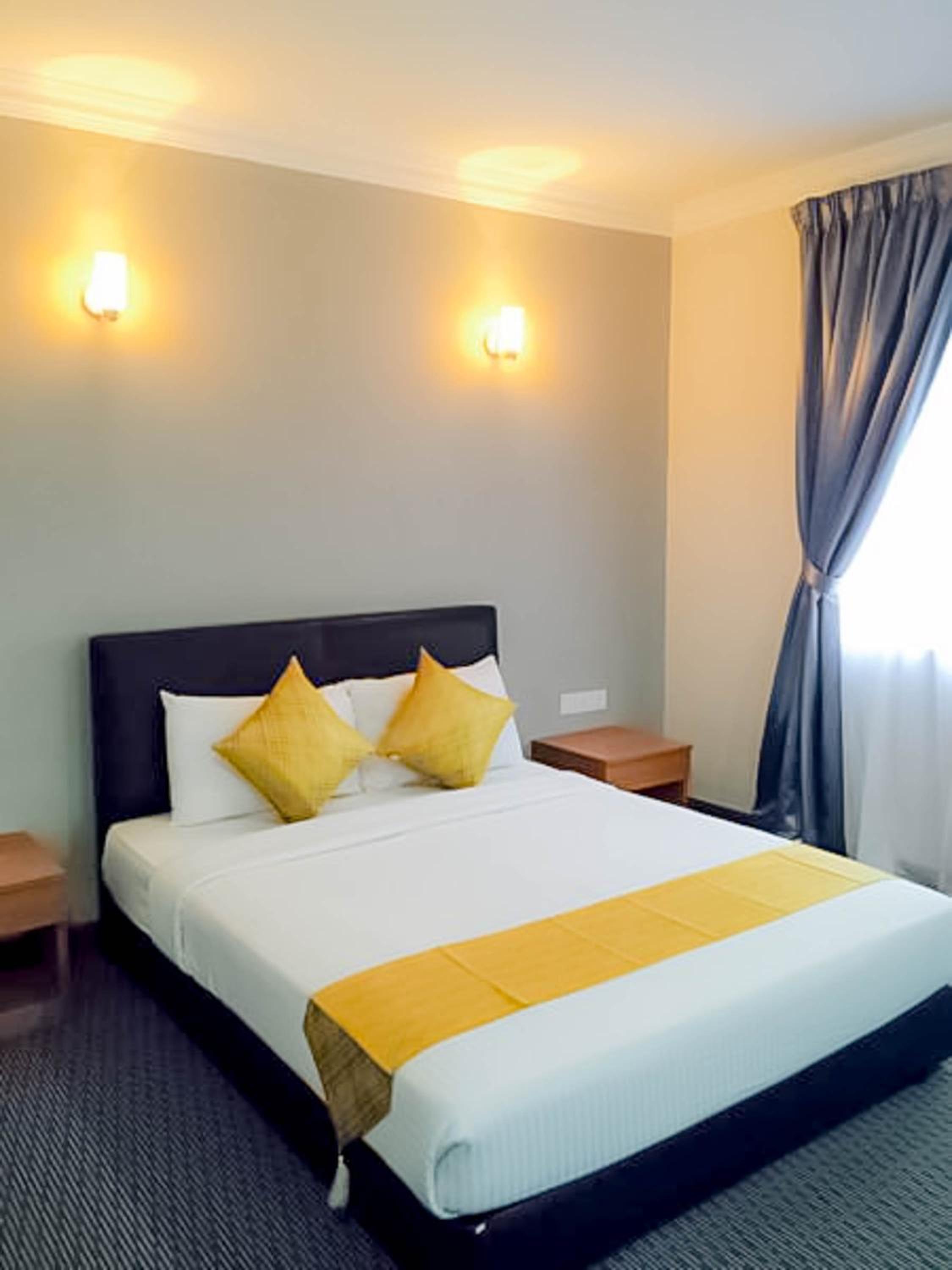 Myangkasa Akademi & Resort Langkawi