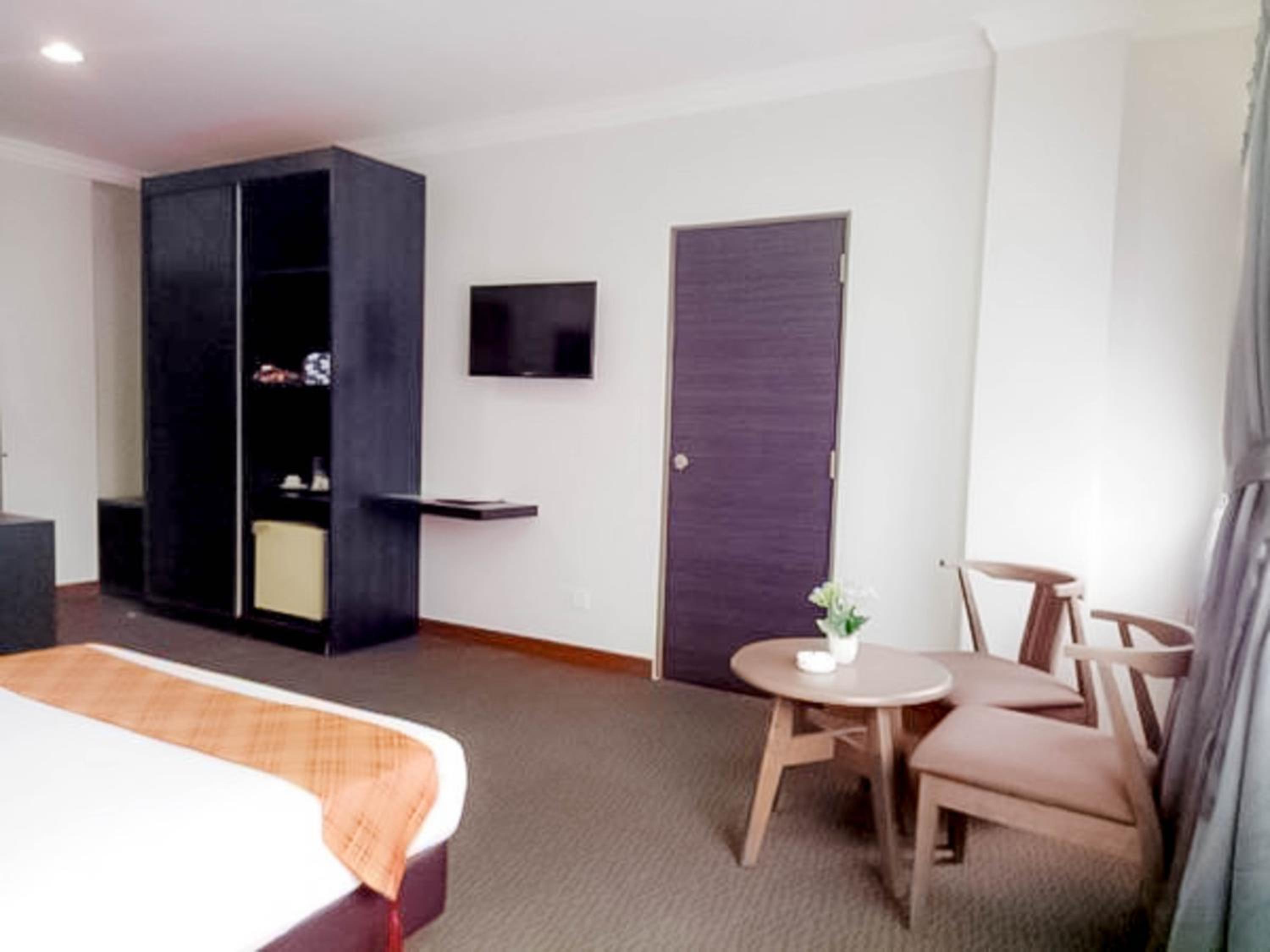 Myangkasa Akademi & Resort Langkawi