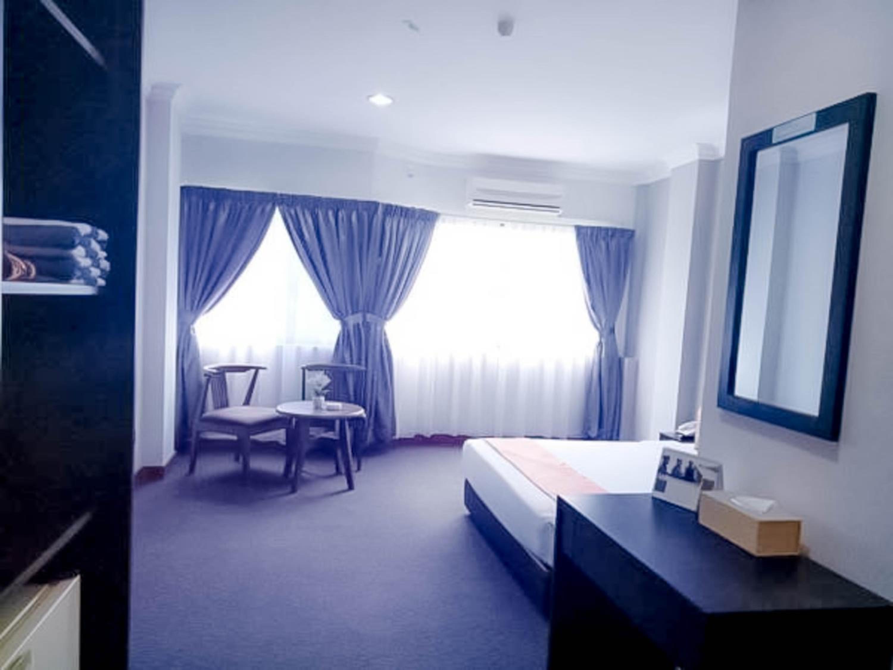 Myangkasa Akademi & Resort Langkawi