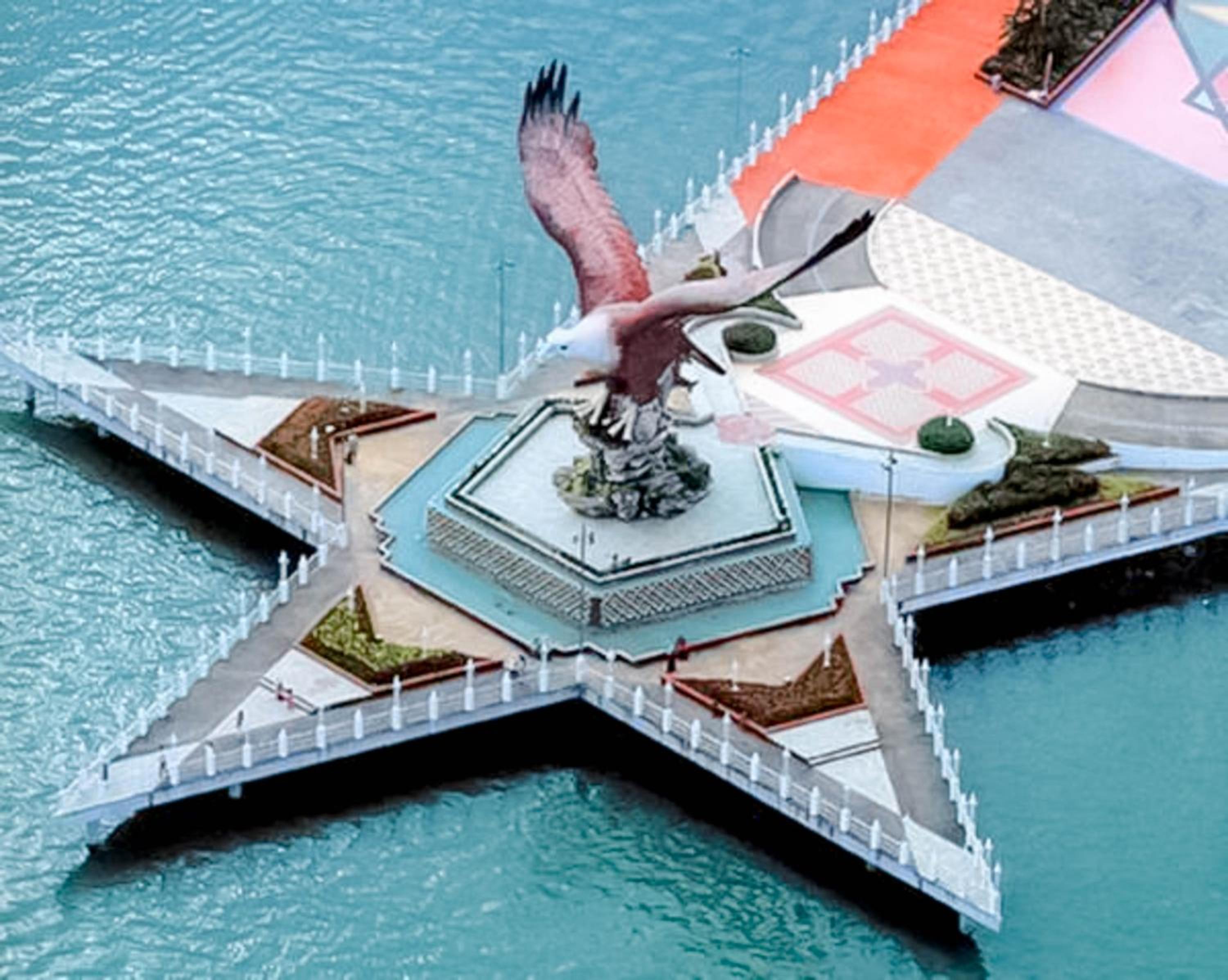 Myangkasa Akademi & Resort Langkawi